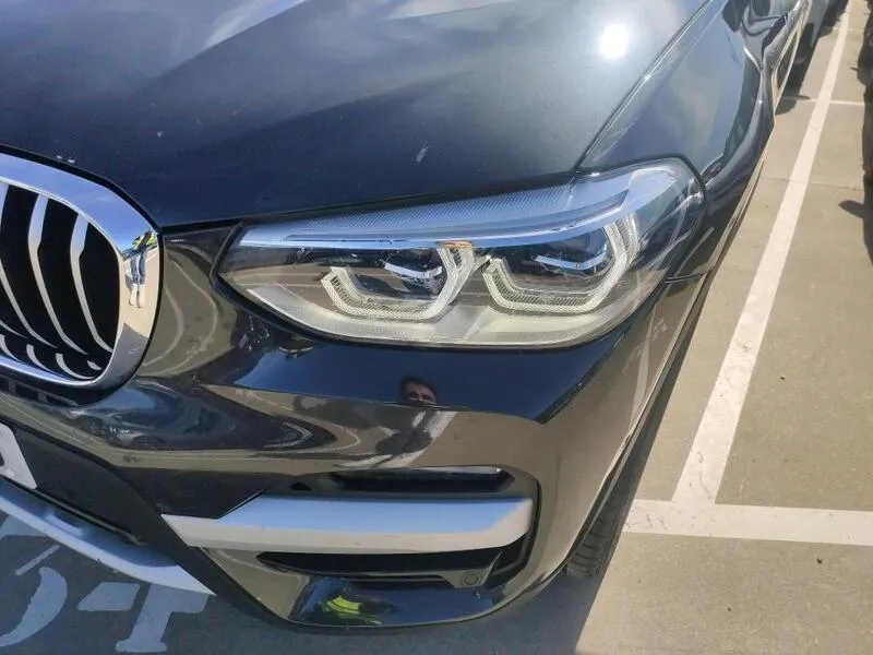 BMW X3 xDrive30e - foto 18