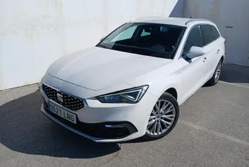 seat leon sp 14 e hybrid dsg s amps xcellence go l hibrido enchufable automatica arval loeches 903000000256097