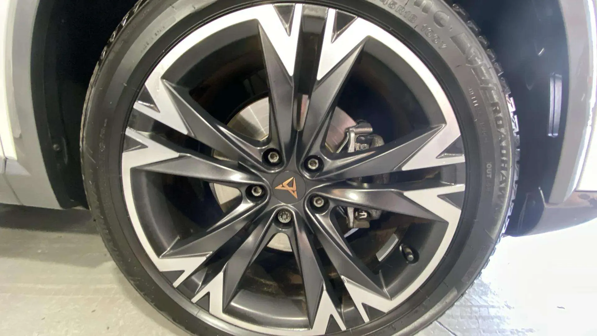 Cupra Formentor 1.5 TSI DSG - foto 22