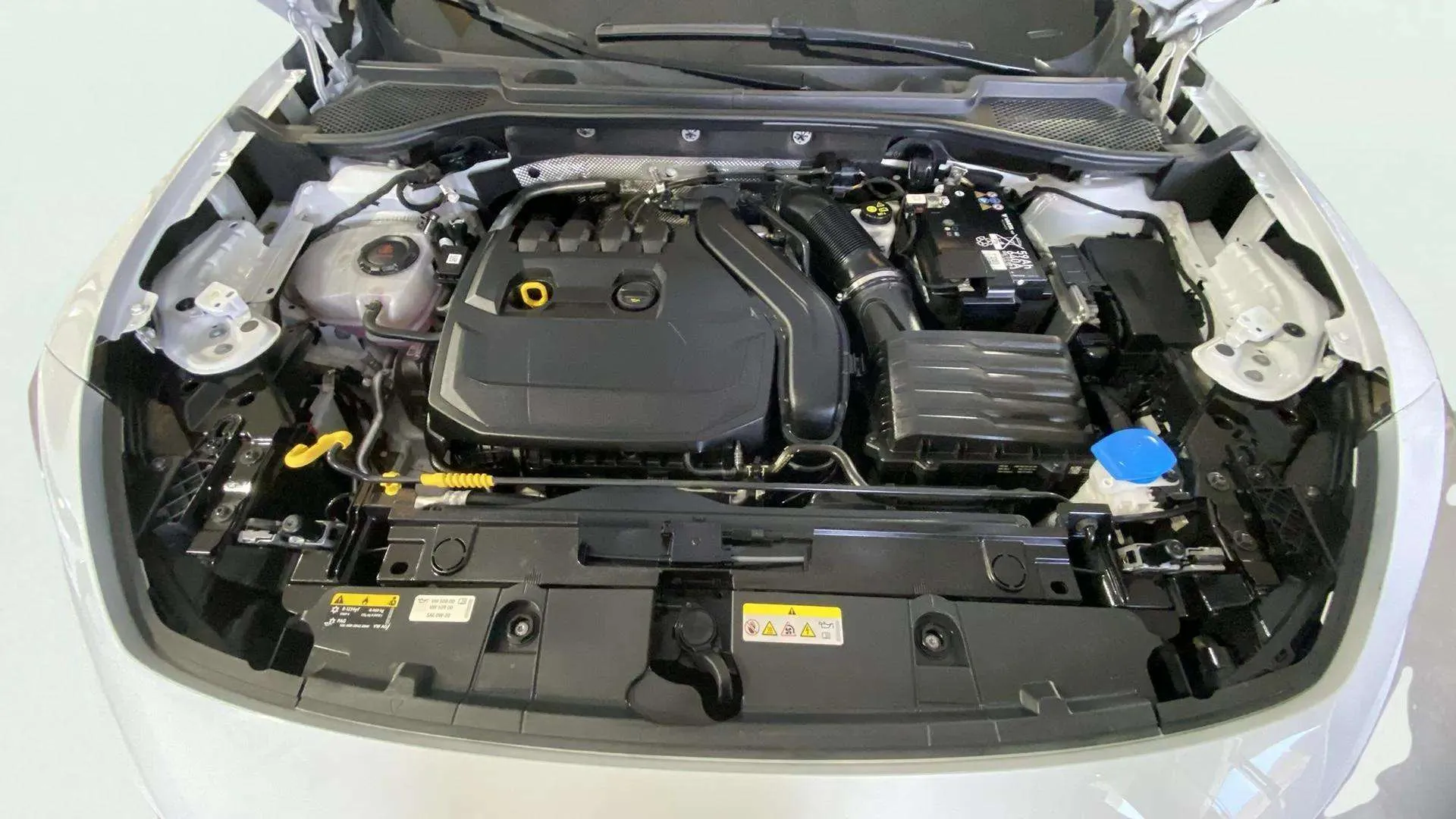 Cupra Formentor 1.5 TSI DSG - foto 26