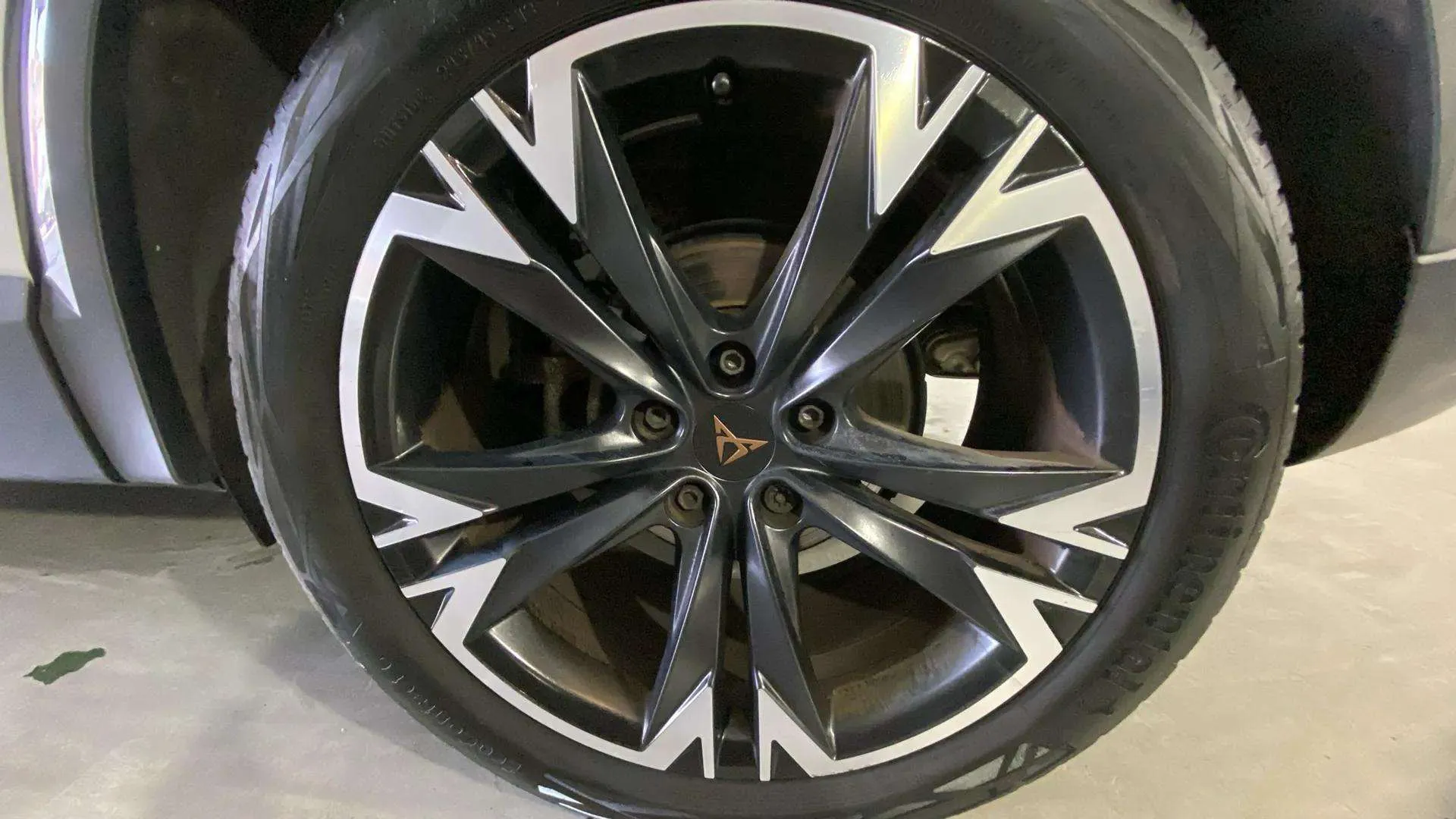 Cupra Formentor 1.5 TSI DSG - foto 25
