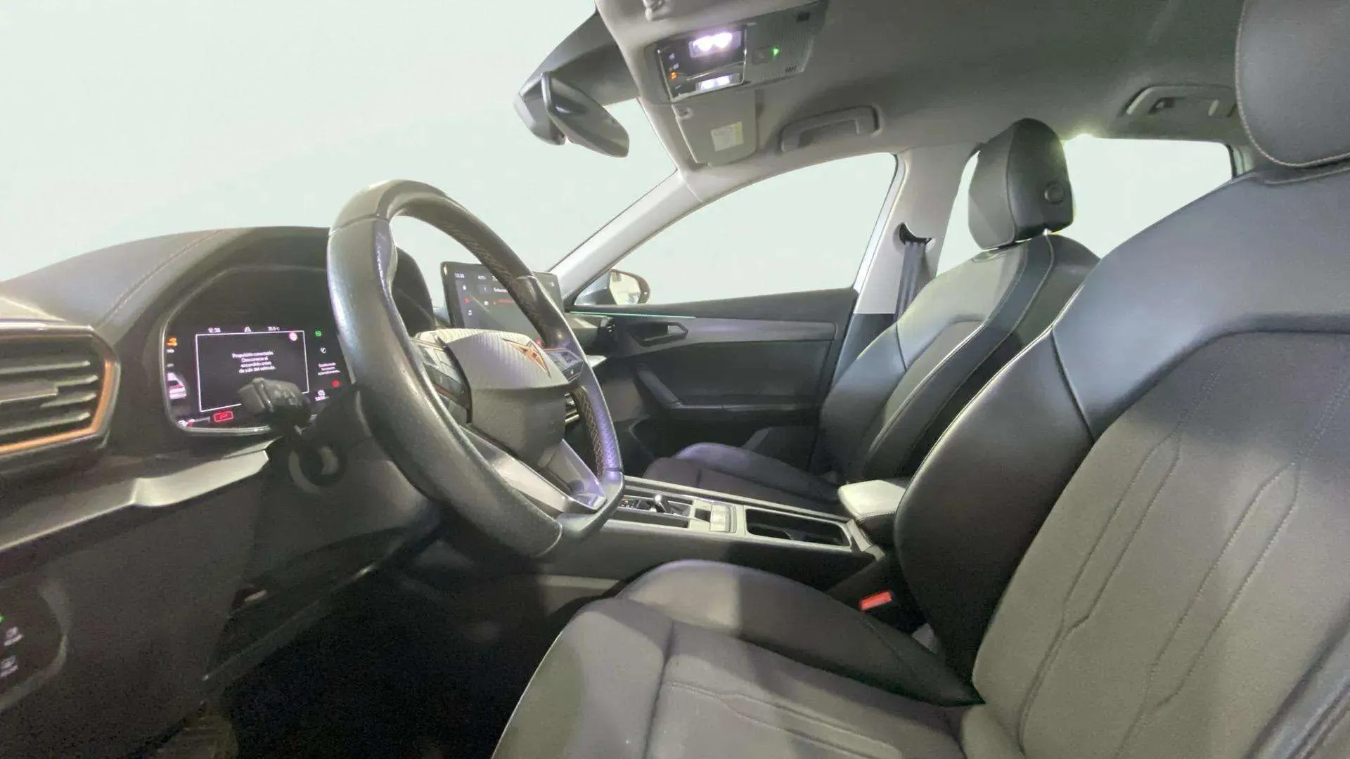 Cupra Formentor 1.5 TSI DSG - foto 13