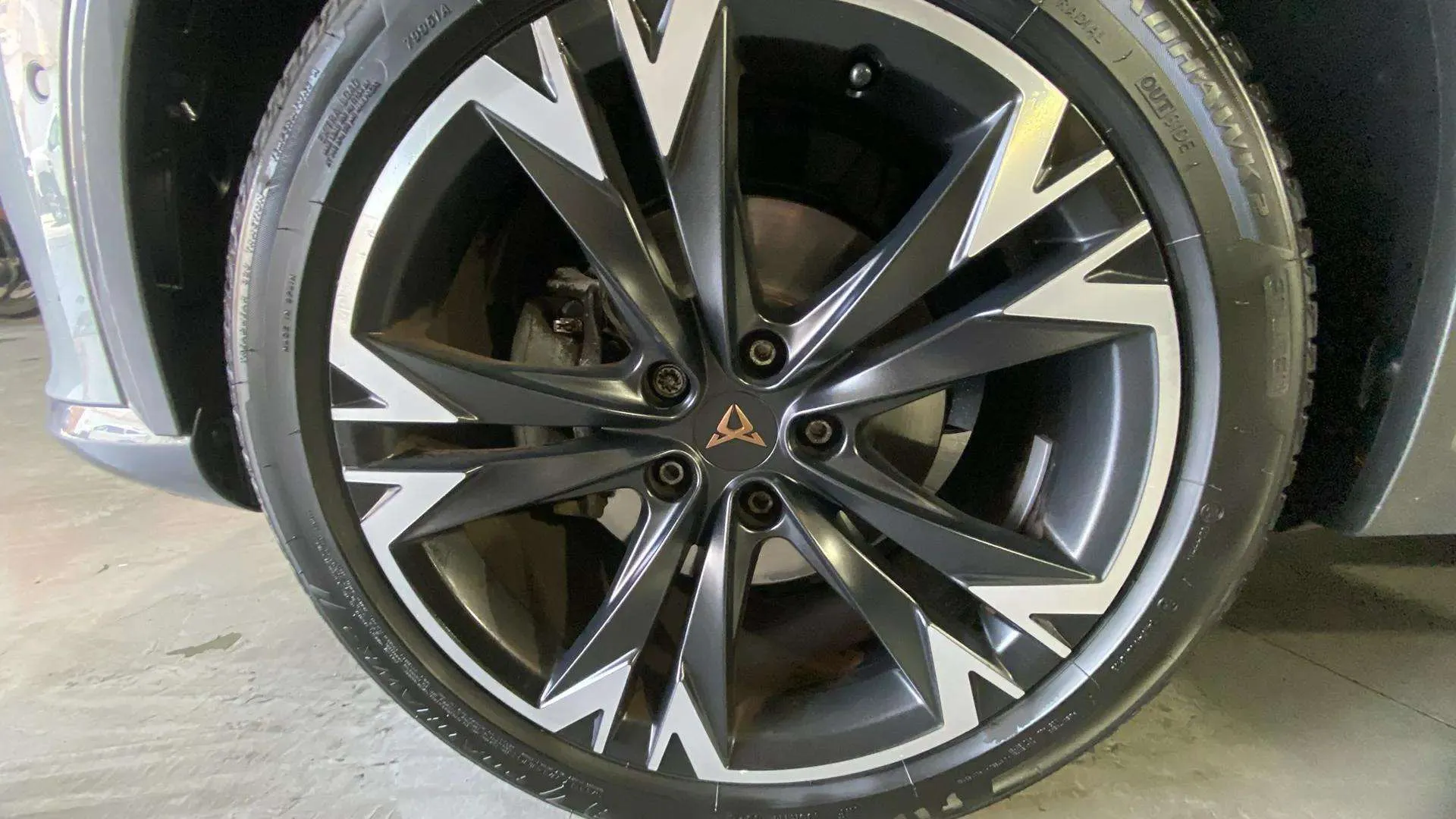 Cupra Formentor 1.5 TSI DSG - foto 24