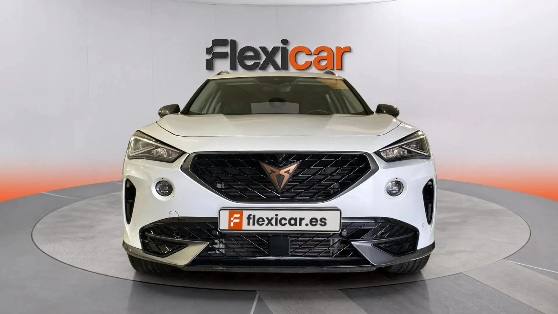 Cupra Formentor 1.5 TSI DSG - foto 2