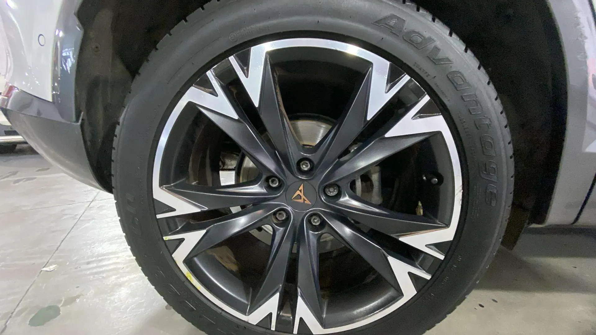 Cupra Formentor 1.5 TSI DSG - foto 23