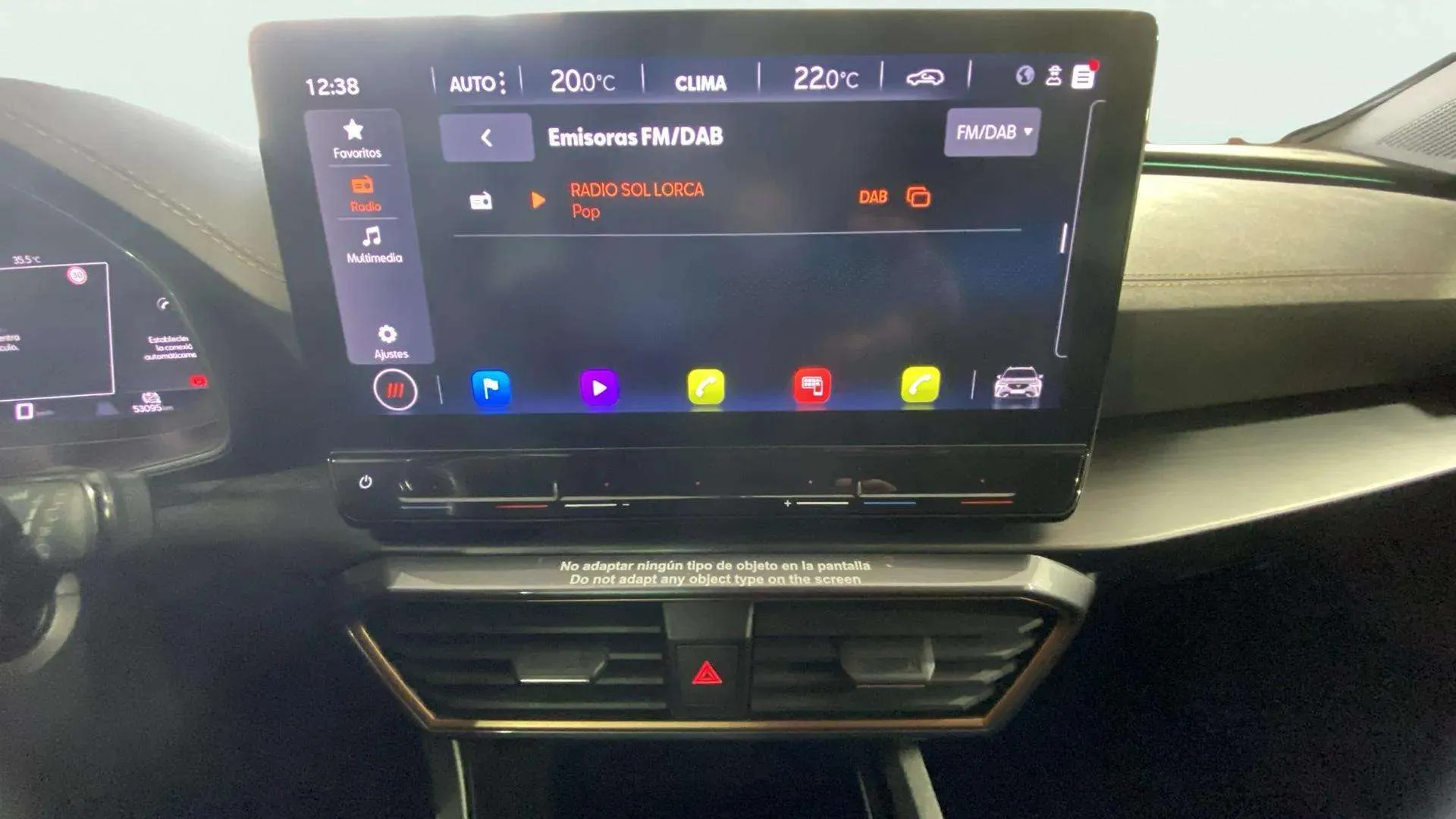 Cupra Formentor 1.5 TSI DSG - foto 12