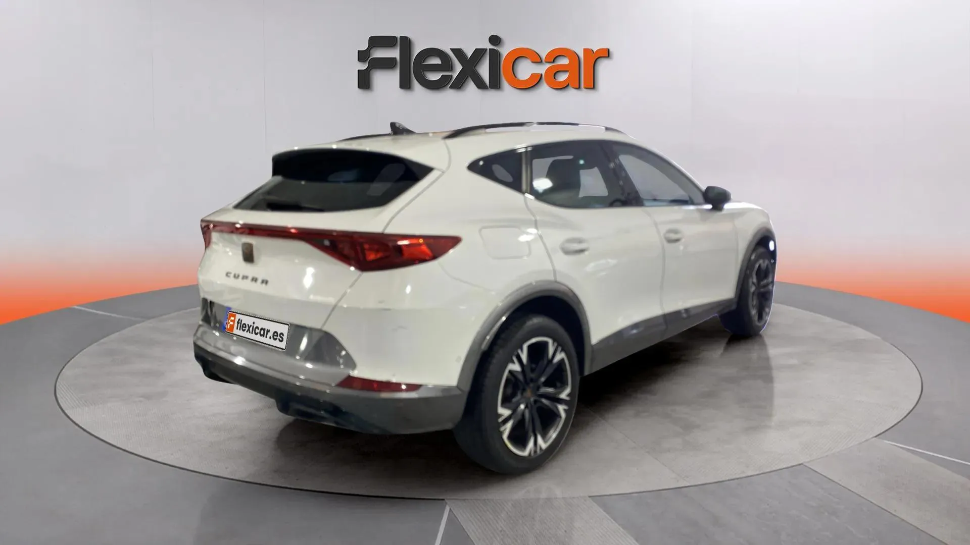 Cupra Formentor 1.5 TSI DSG - foto 8