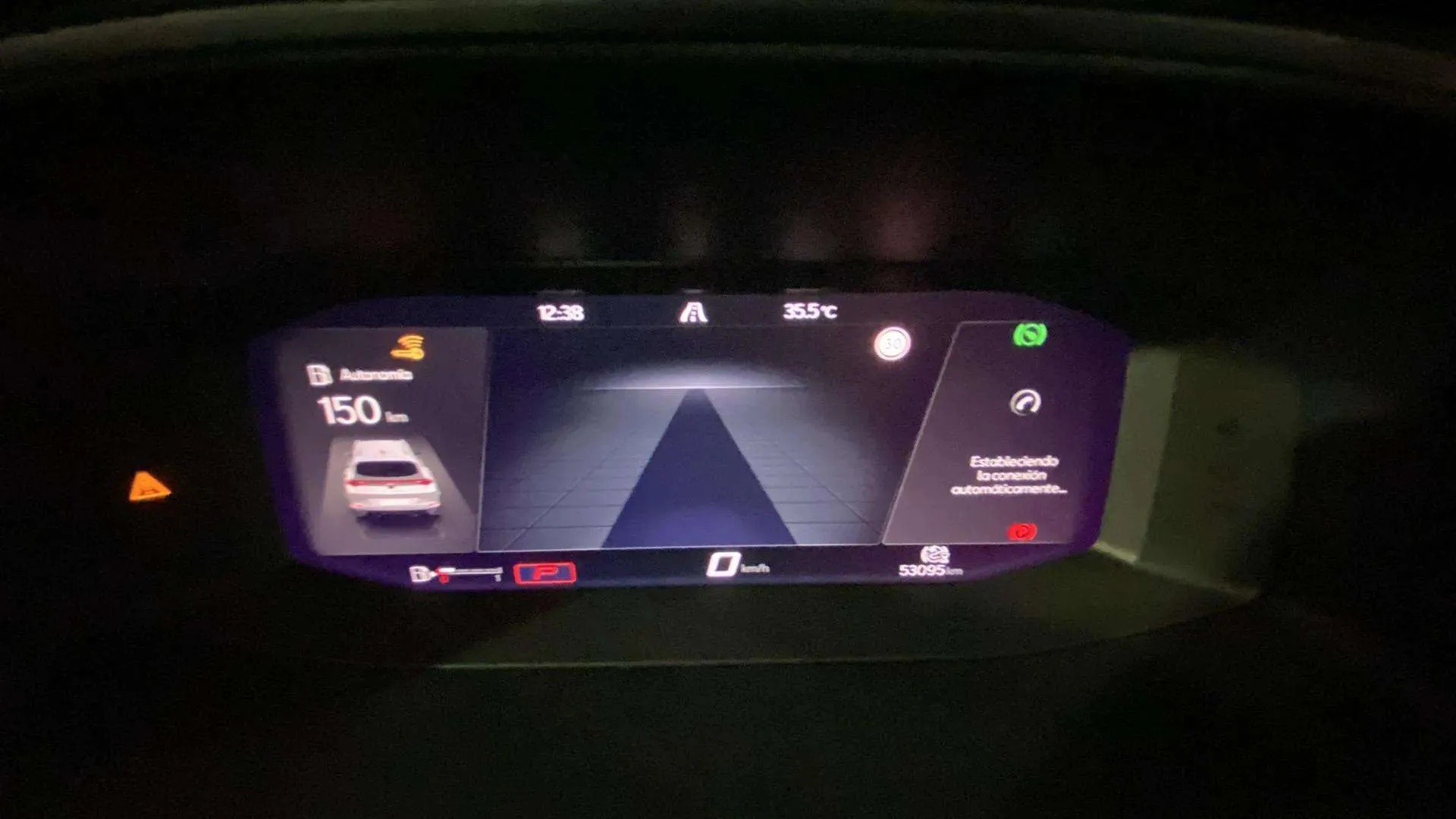 Cupra Formentor 1.5 TSI DSG - foto 11