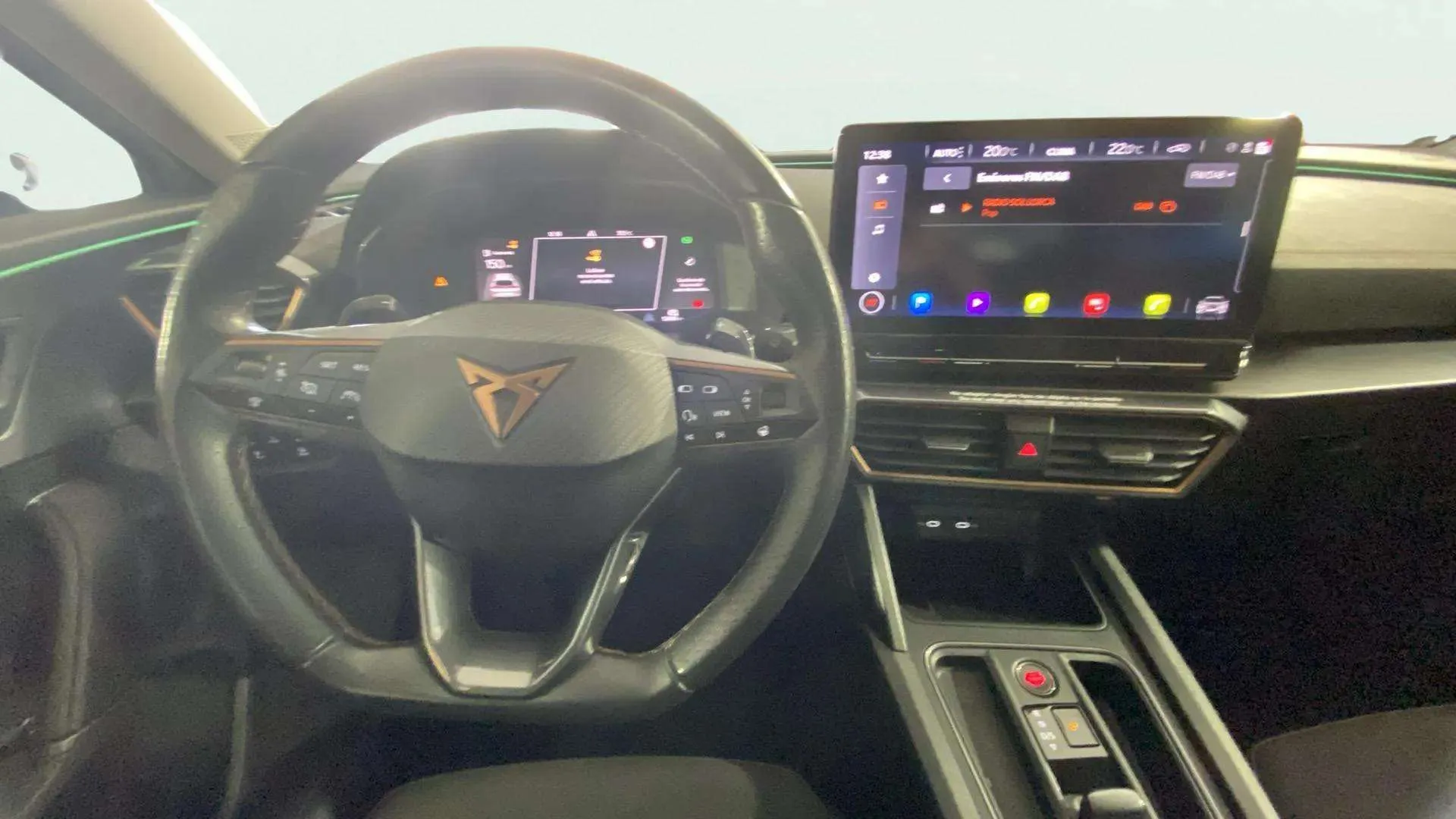 Cupra Formentor 1.5 TSI DSG - foto 10
