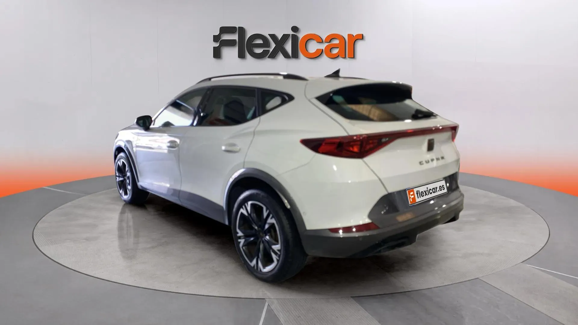 Cupra Formentor 1.5 TSI DSG - foto 7