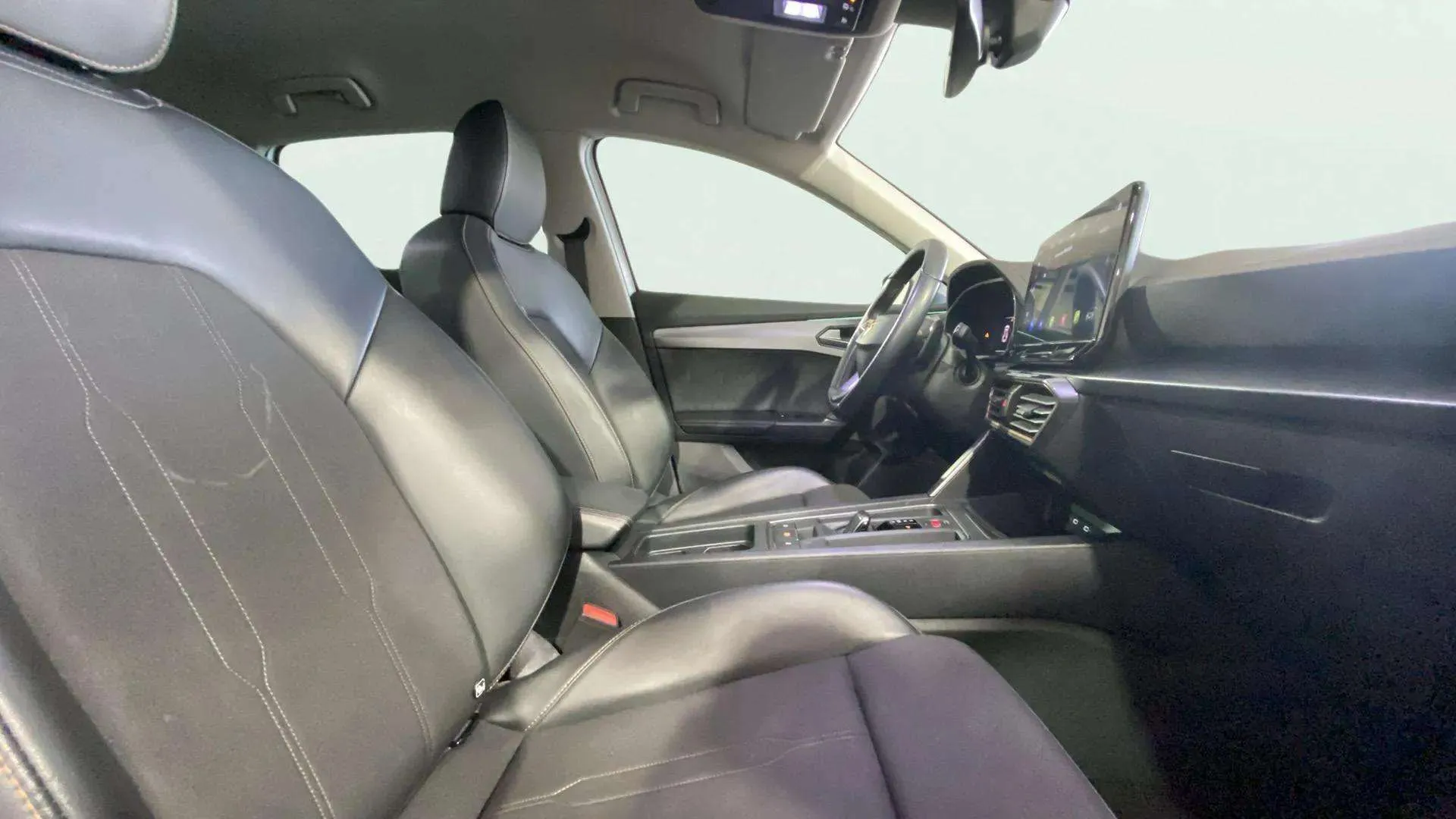 Cupra Formentor 1.5 TSI DSG - foto 14
