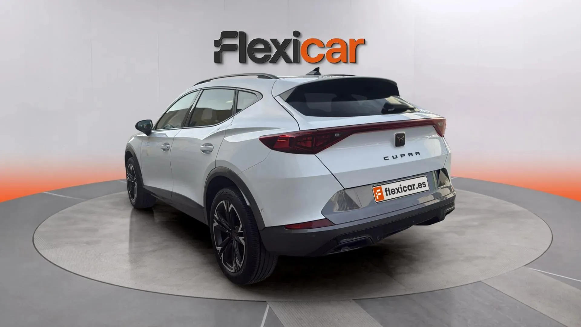 Cupra Formentor 1.5 TSI DSG - foto 5