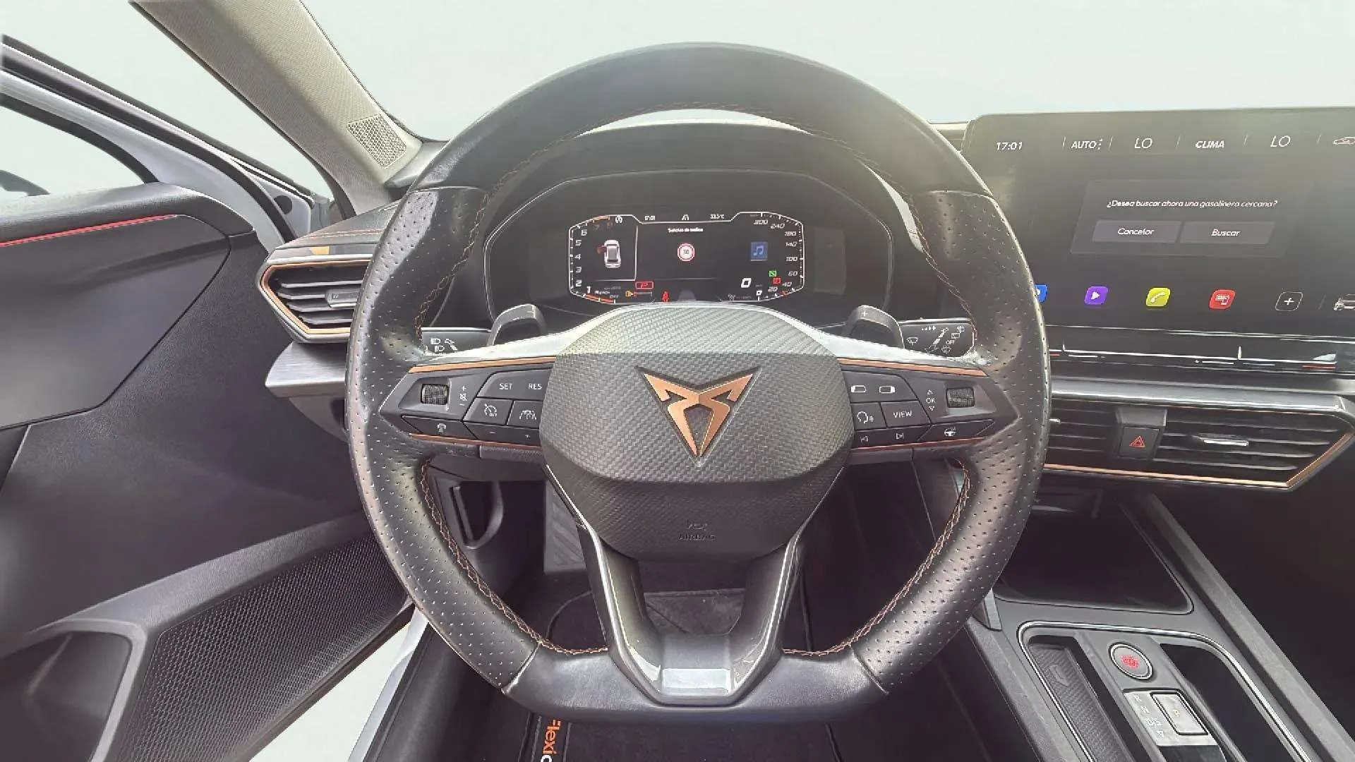 Cupra Formentor 1.5 TSI DSG - foto 10