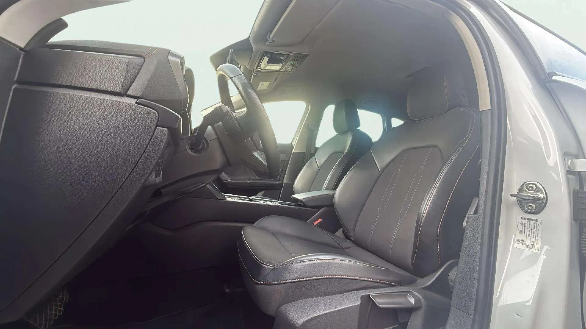Cupra Formentor 1.5 TSI DSG - foto 22