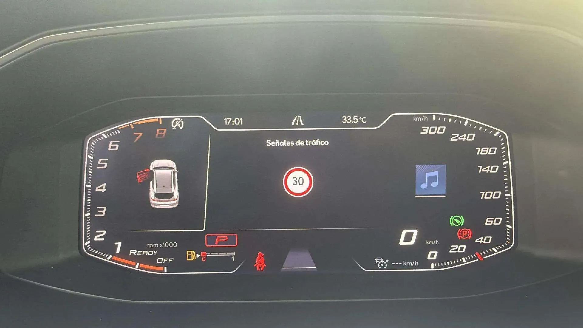 Cupra Formentor 1.5 TSI DSG - foto 9