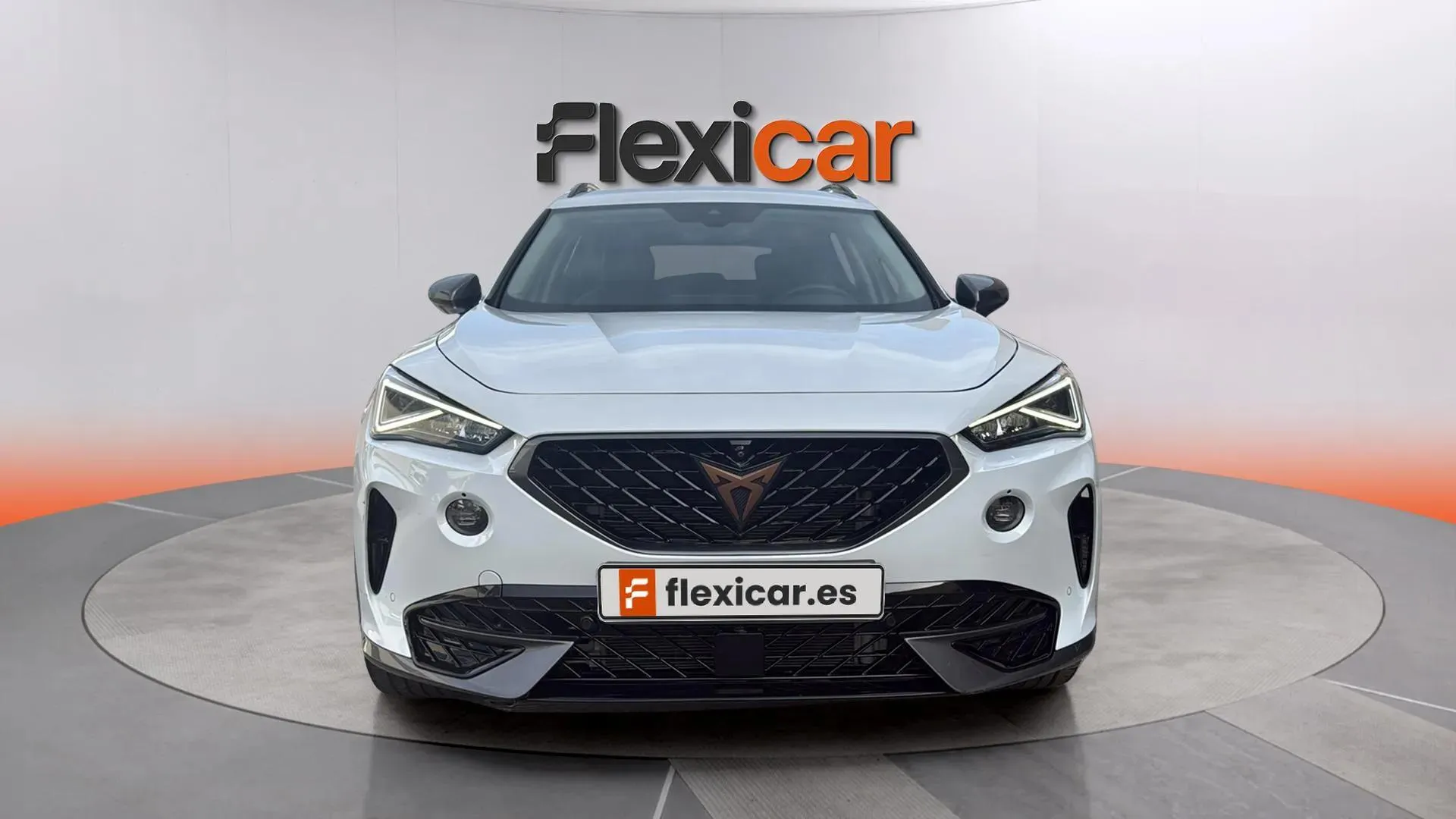 Cupra Formentor 1.5 TSI DSG - foto 2