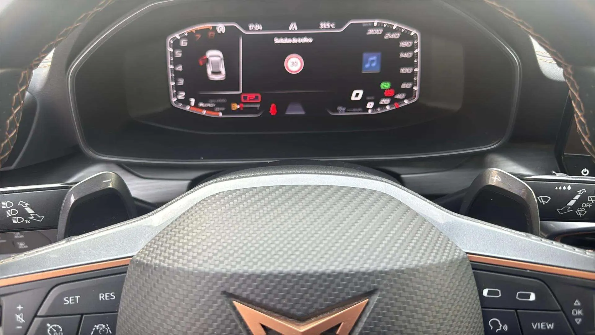 Cupra Formentor 1.5 TSI DSG - foto 13