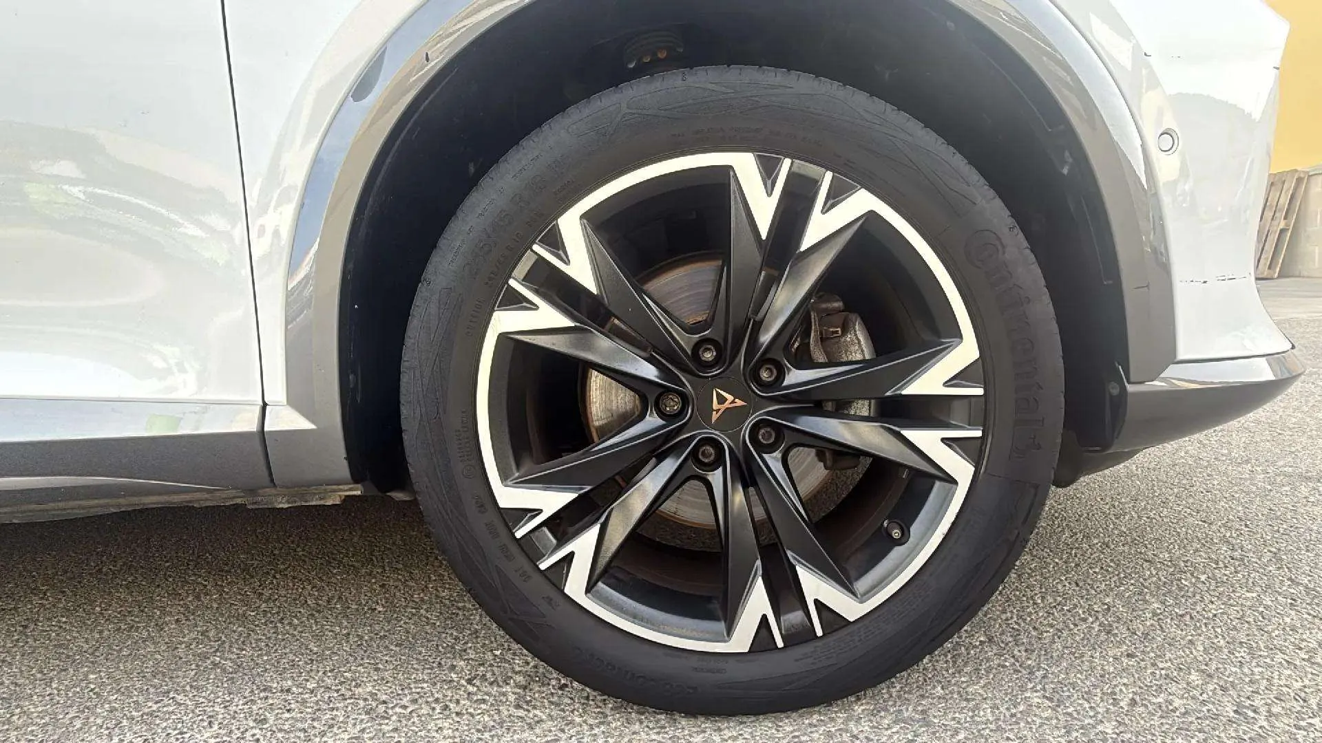Cupra Formentor 1.5 TSI DSG - foto 27