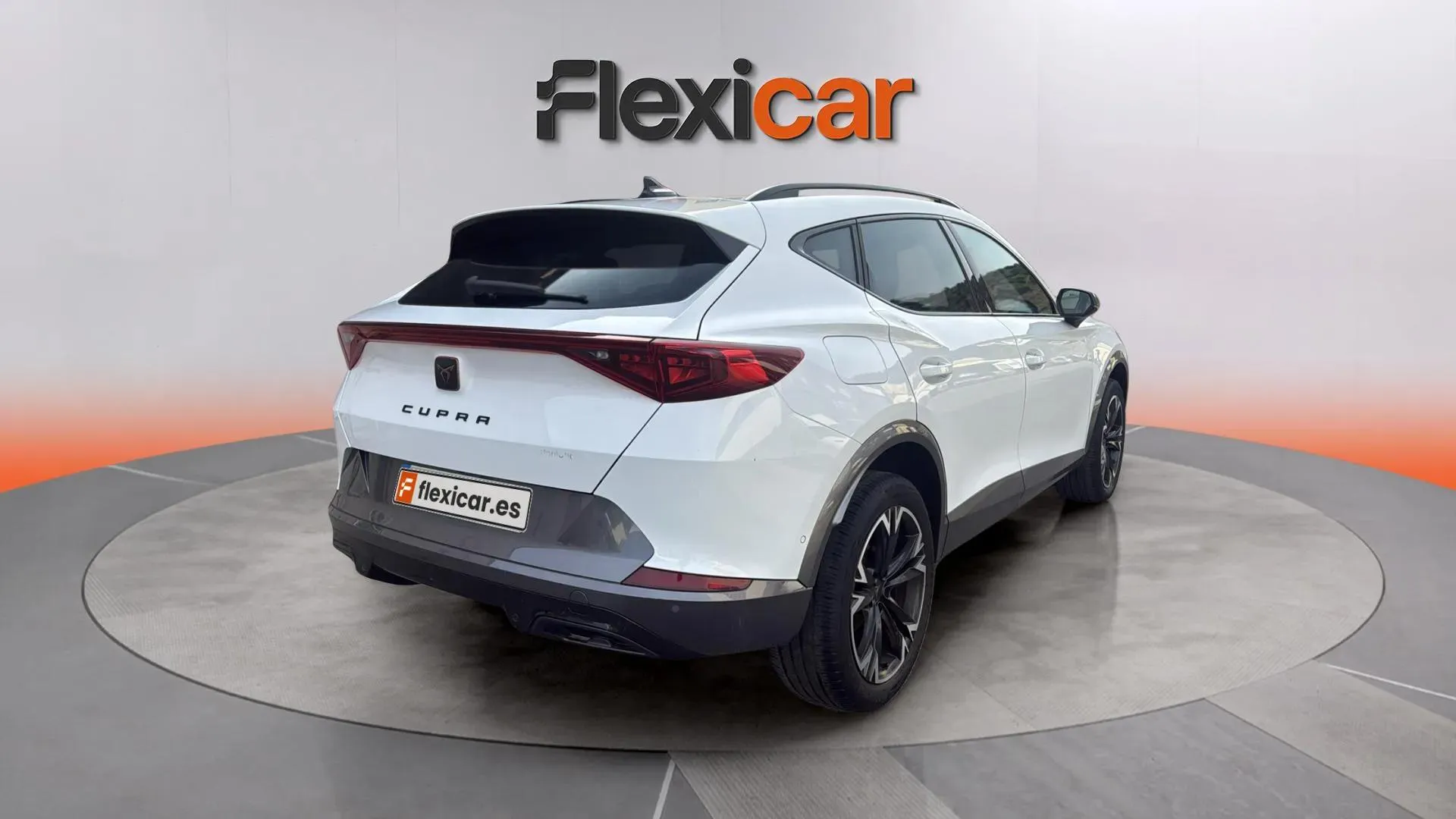 Cupra Formentor 1.5 TSI DSG - foto 7