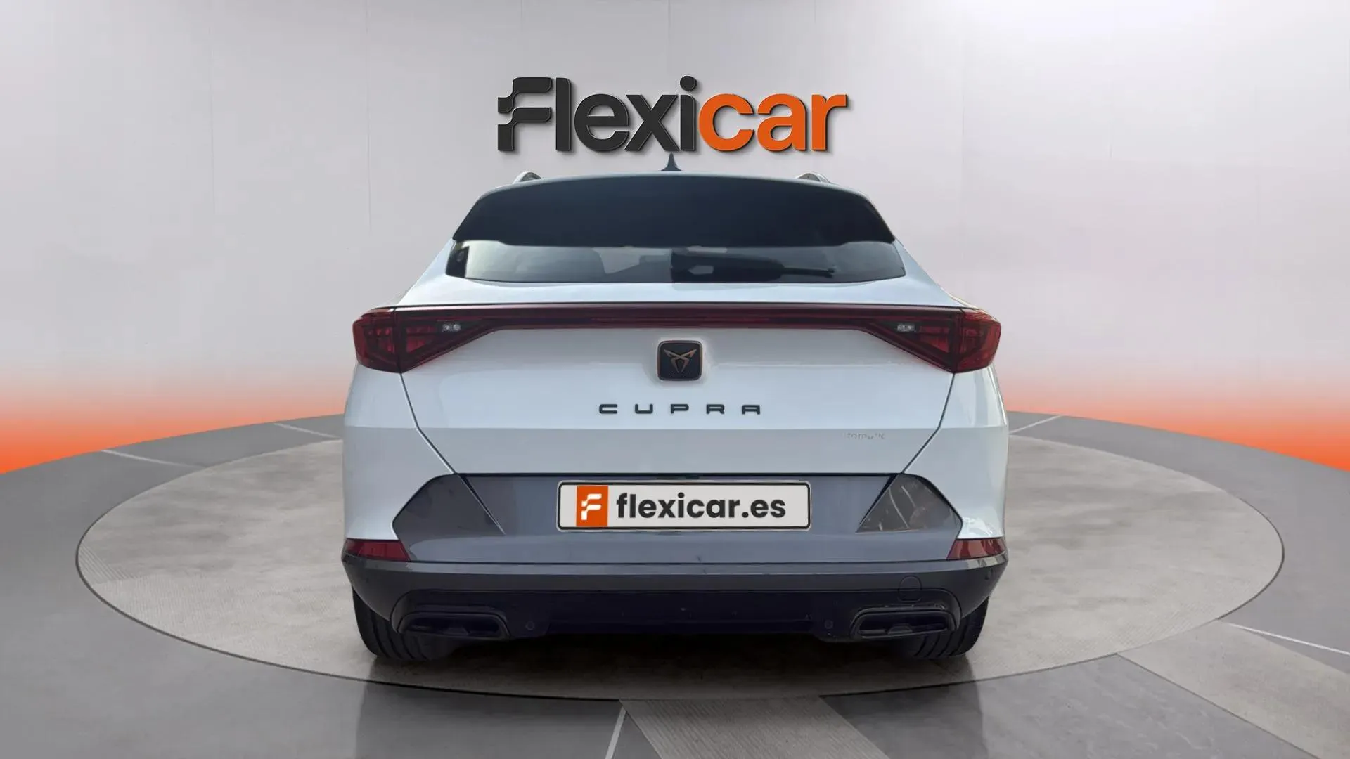 Cupra Formentor 1.5 TSI DSG - foto 6