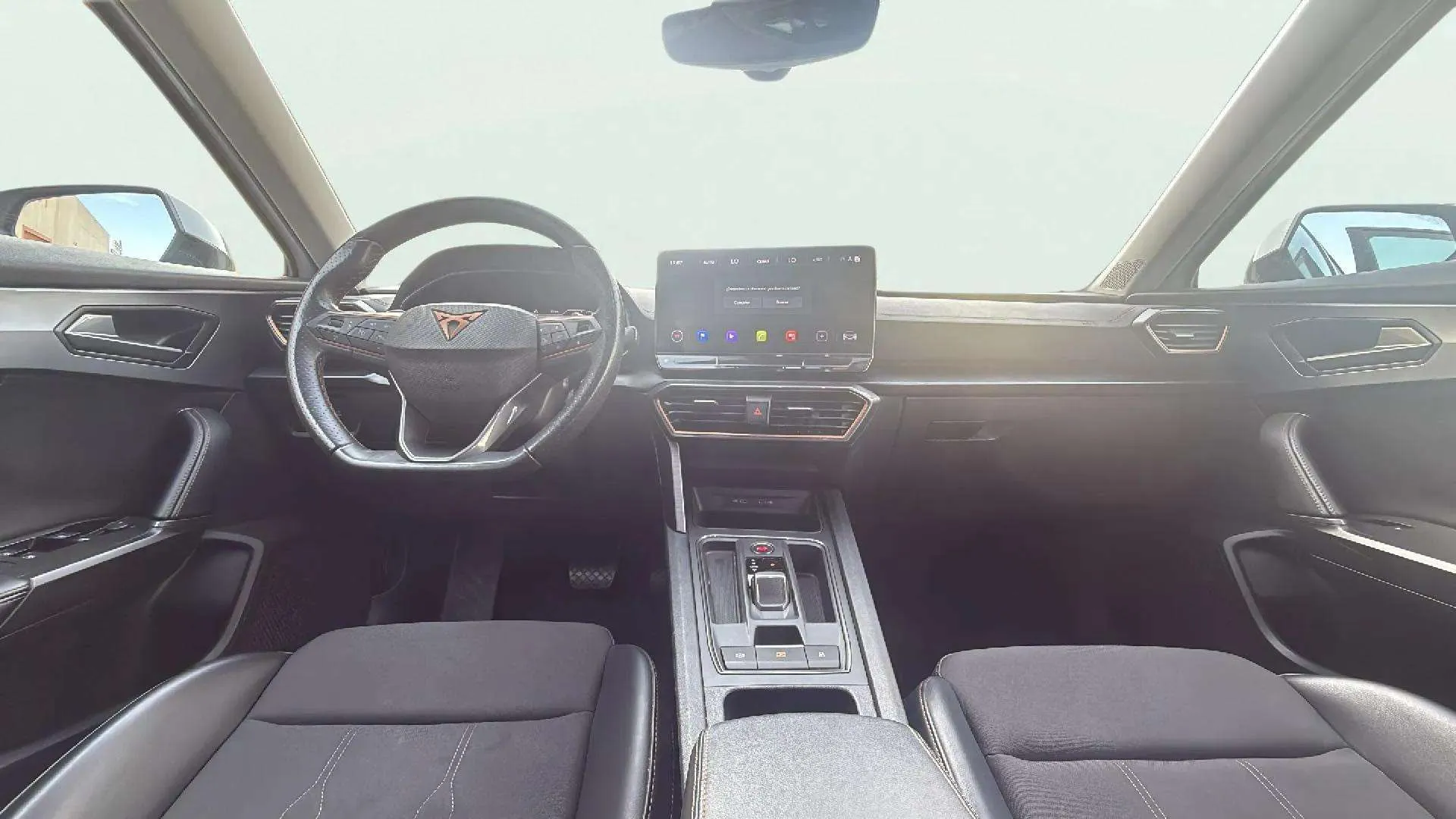 Cupra Formentor 1.5 TSI DSG - foto 15