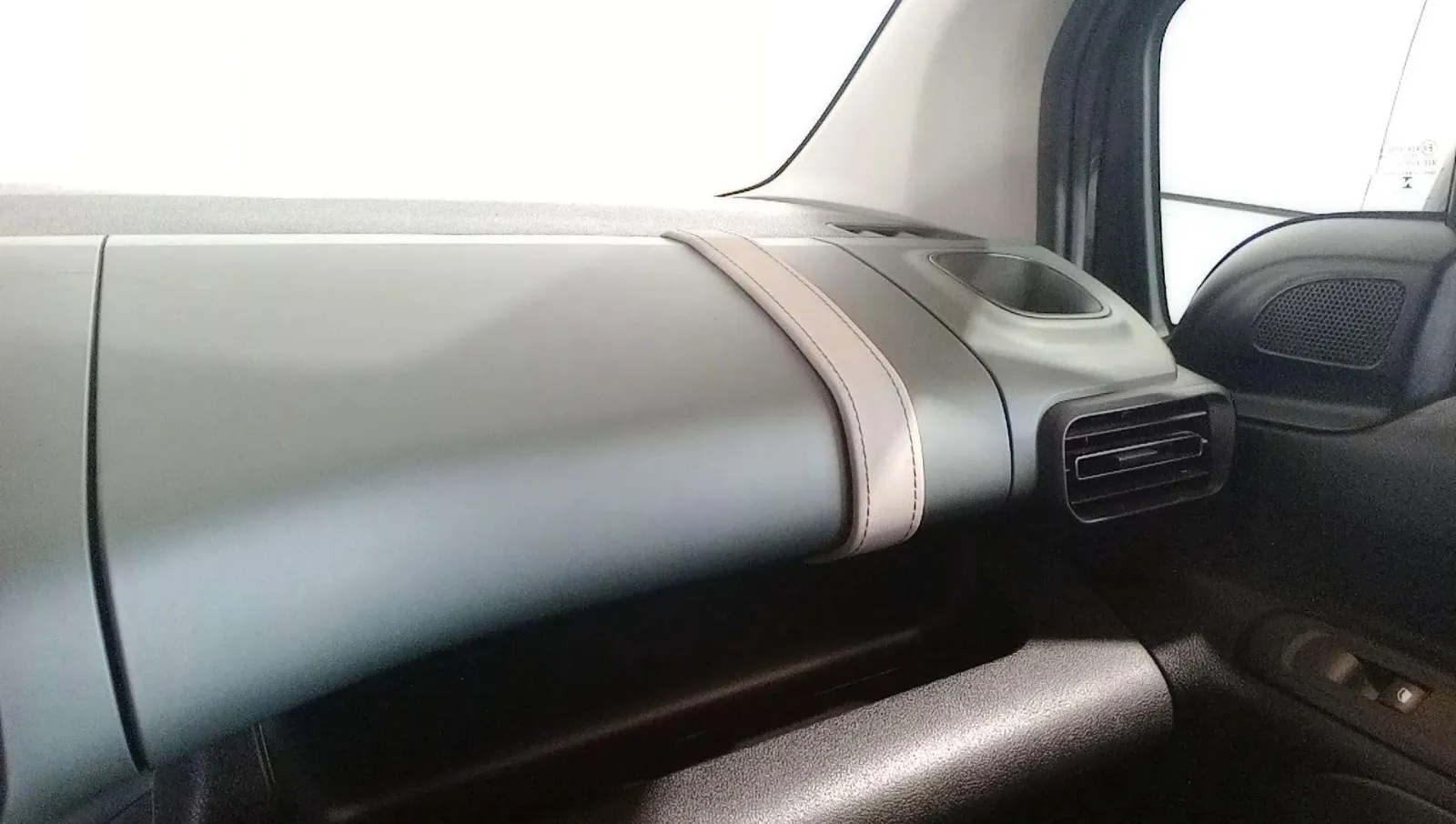 Citroën Berlingo Talla M BlueHDi 100 Shine - foto 13