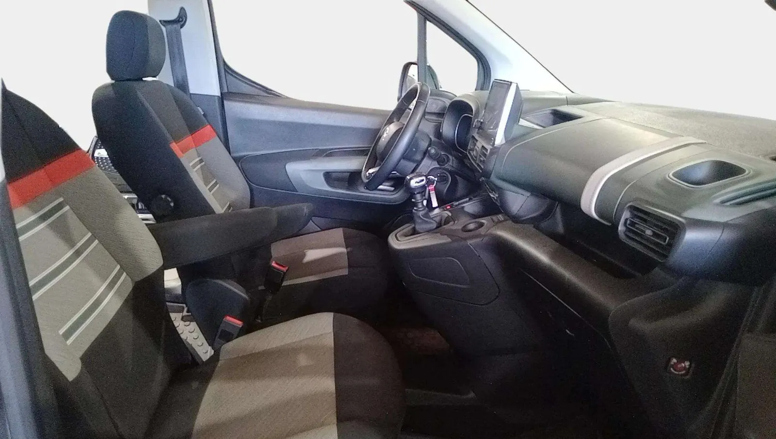 Citroën Berlingo Talla M BlueHDi 100 Shine - foto 16