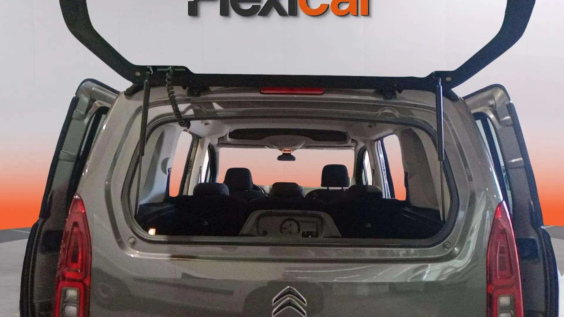 Citroën Berlingo Talla M BlueHDi 100 Shine - foto 6