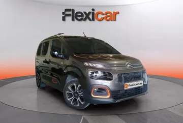 citroen berlingo talla m bluehdi 100 s amps shine diesel manual el ejido 903000000256104