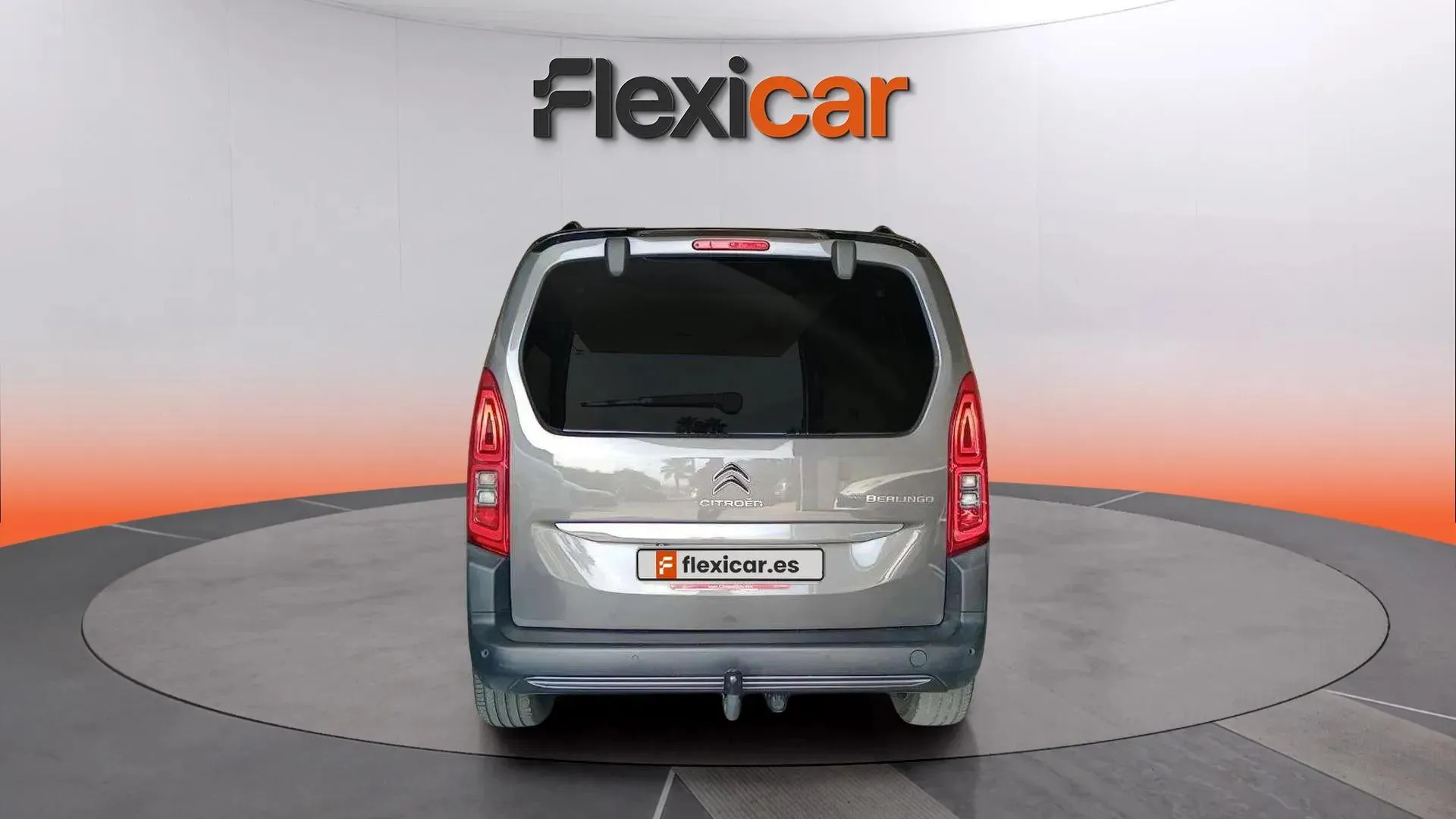 Citroën Berlingo Talla M BlueHDi 100 Shine - foto 4