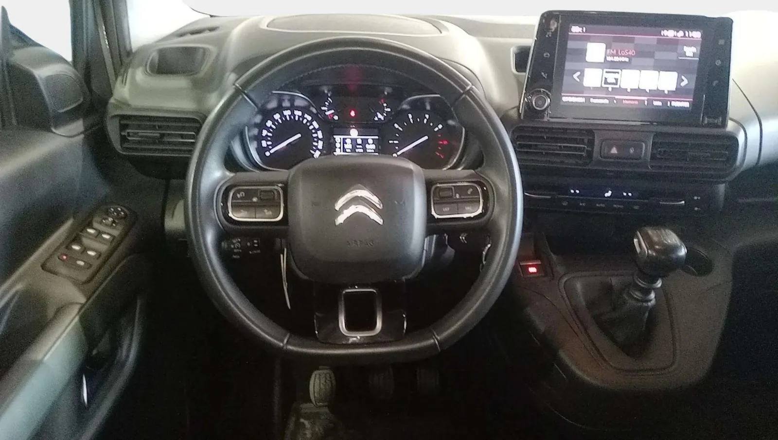 Citroën Berlingo Talla M BlueHDi 100 Shine - foto 7