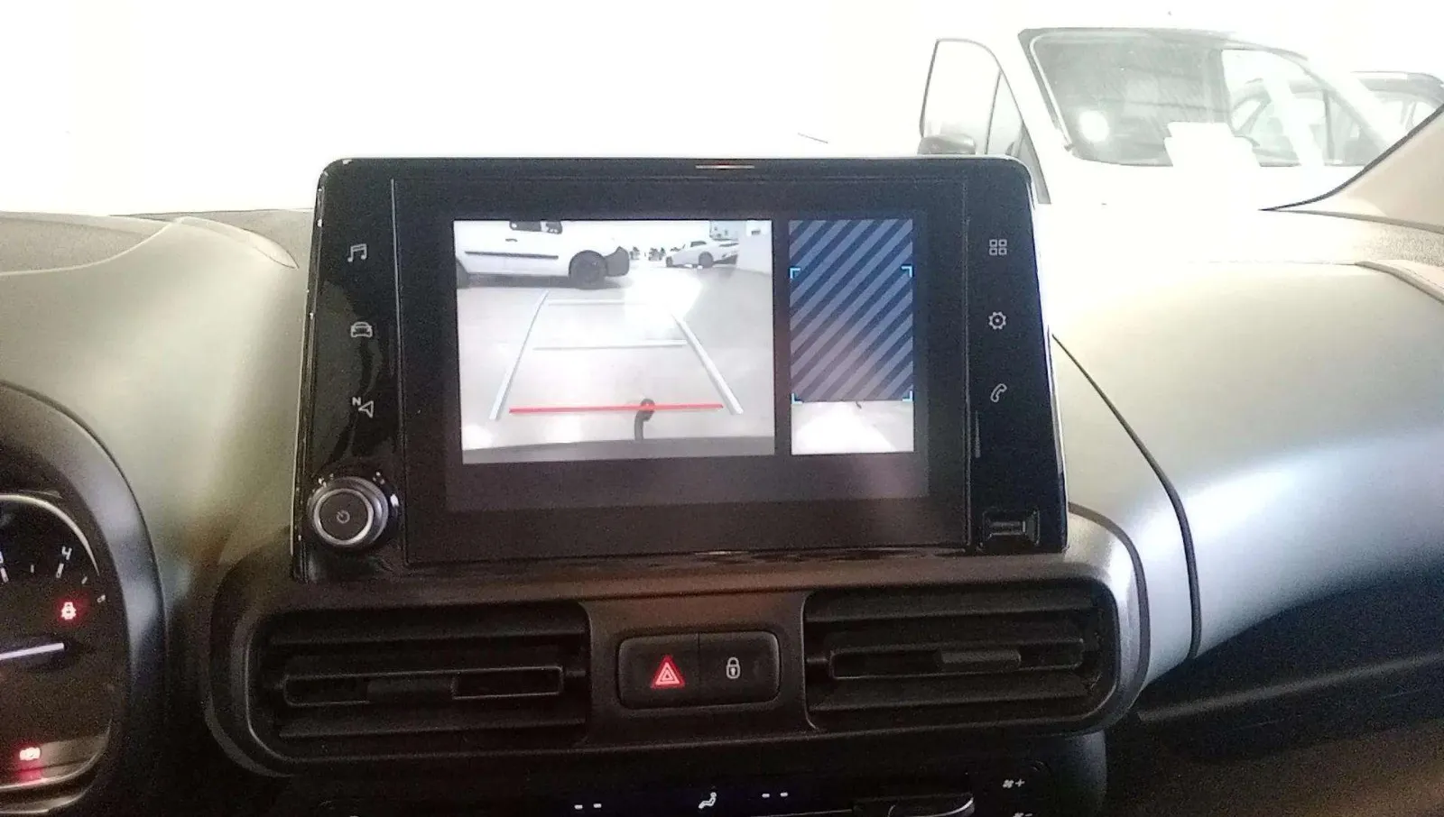 Citroën Berlingo Talla M BlueHDi 100 Shine - foto 15
