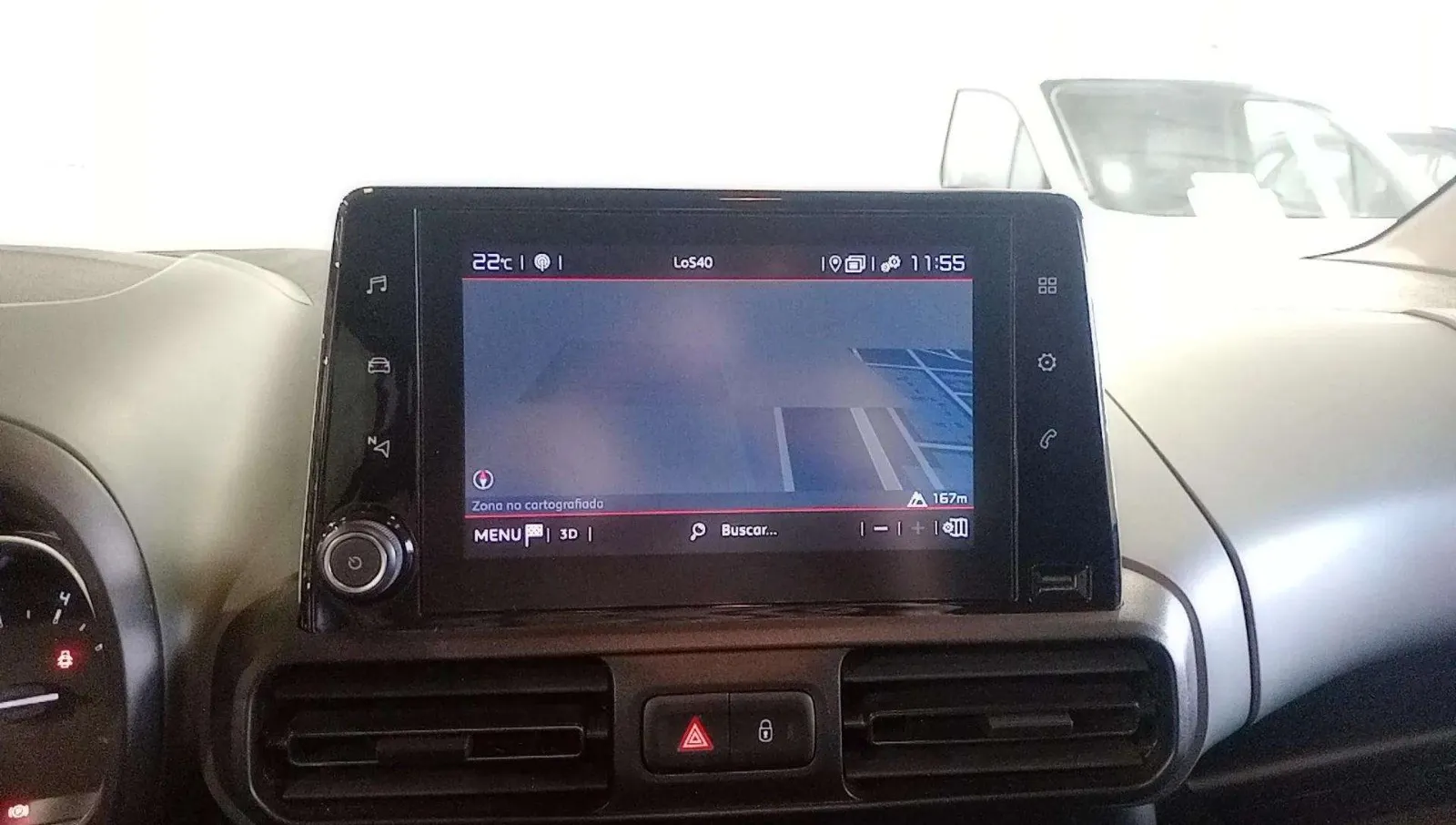 Citroën Berlingo Talla M BlueHDi 100 Shine - foto 19