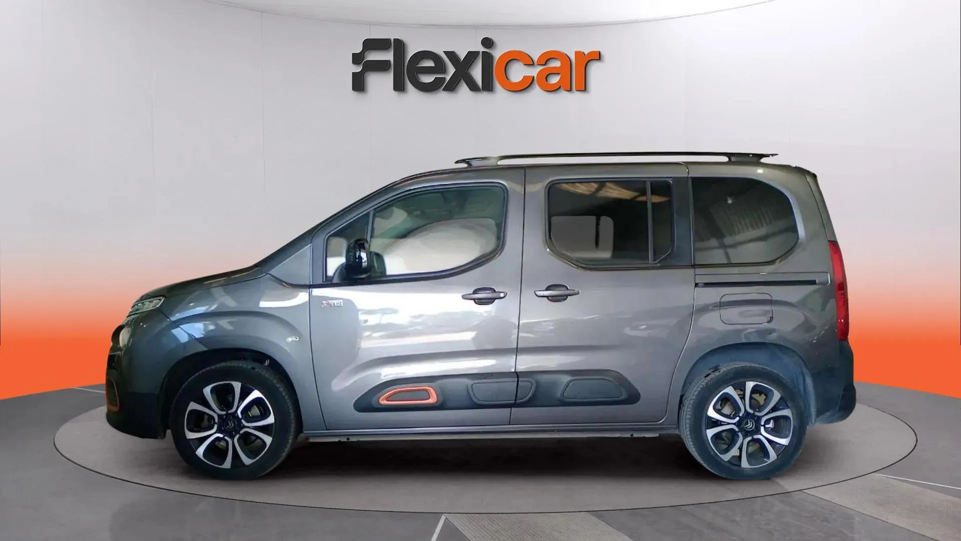 Citroën Berlingo Talla M BlueHDi 100 Shine - foto 3