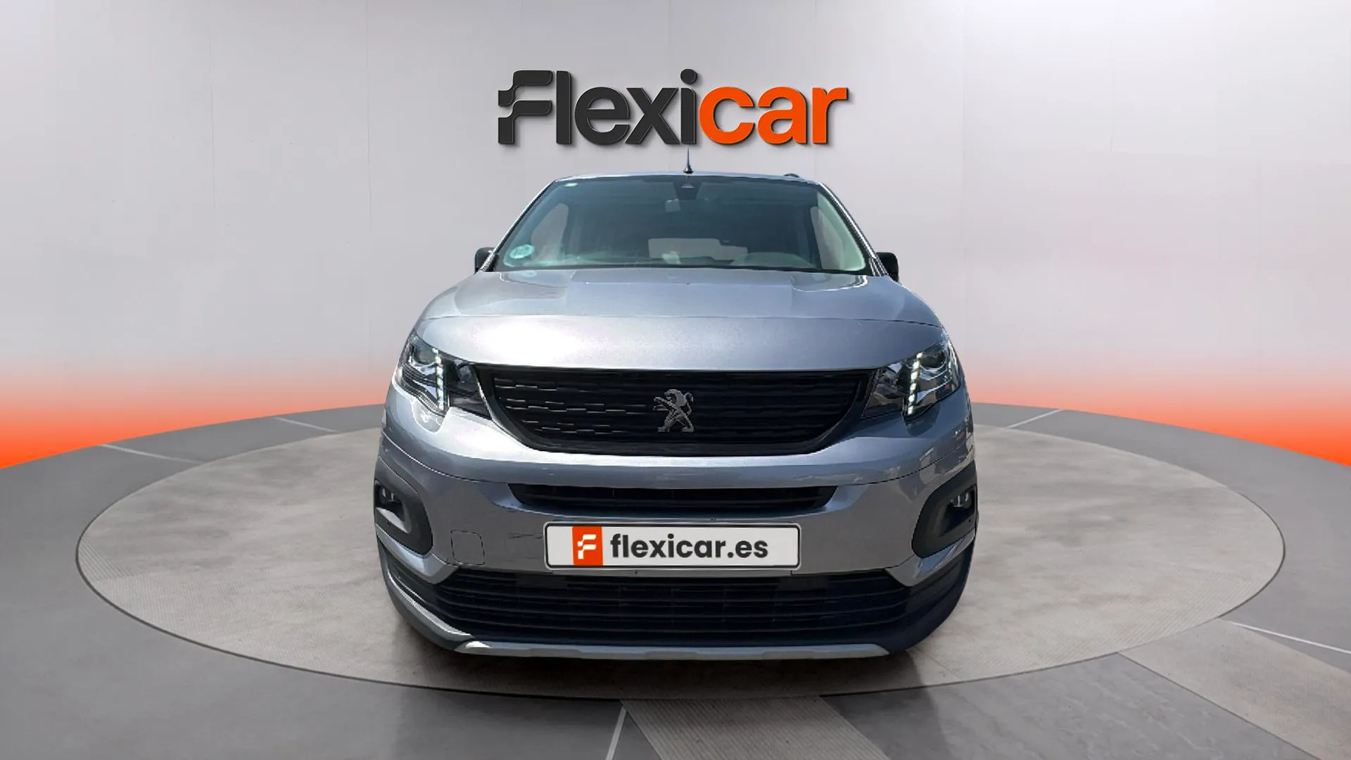 Peugeot Rifter Allure BlueHDi 100 - foto 2