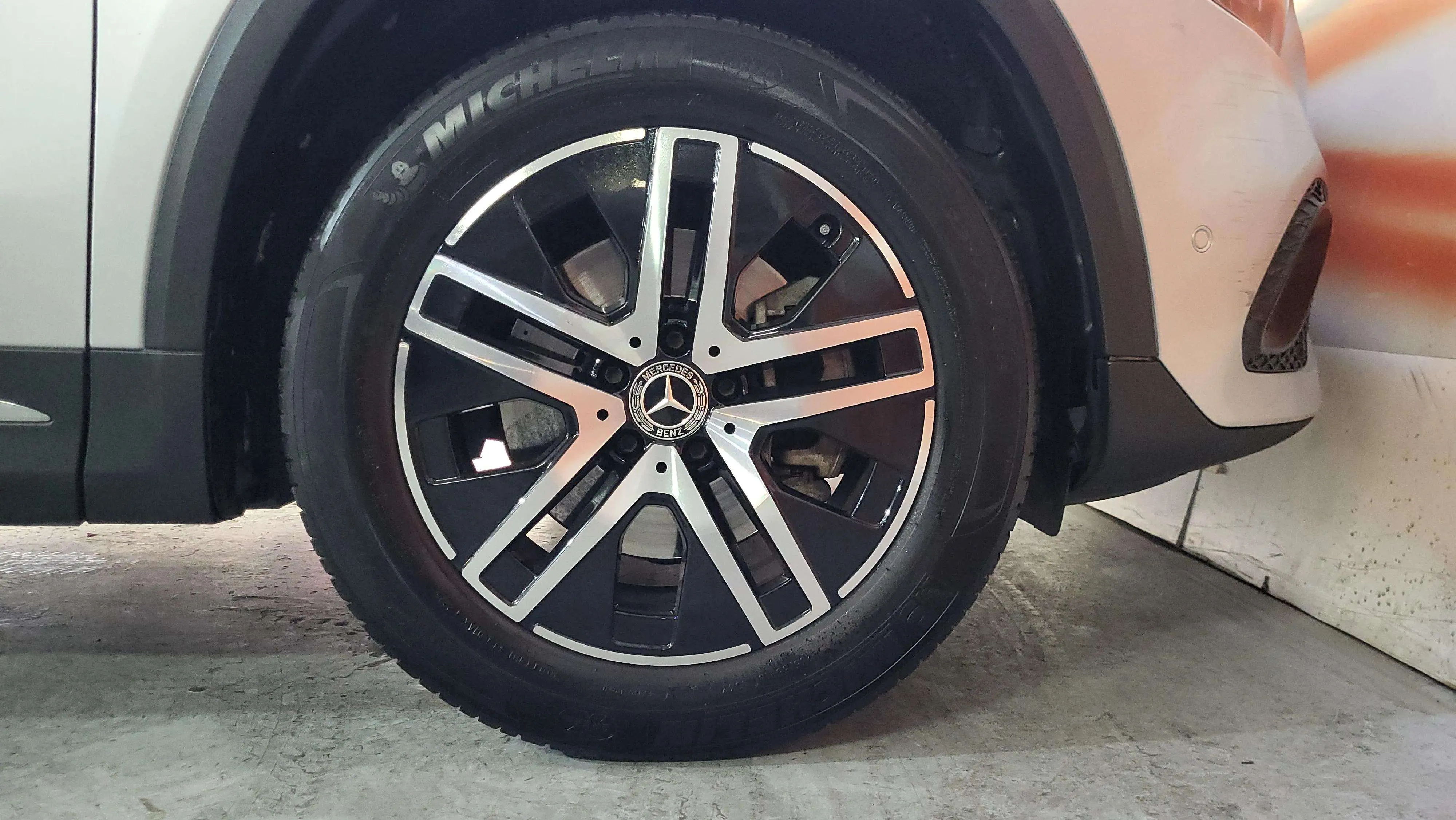 Mercedes-Benz GLA 250 e - foto 20