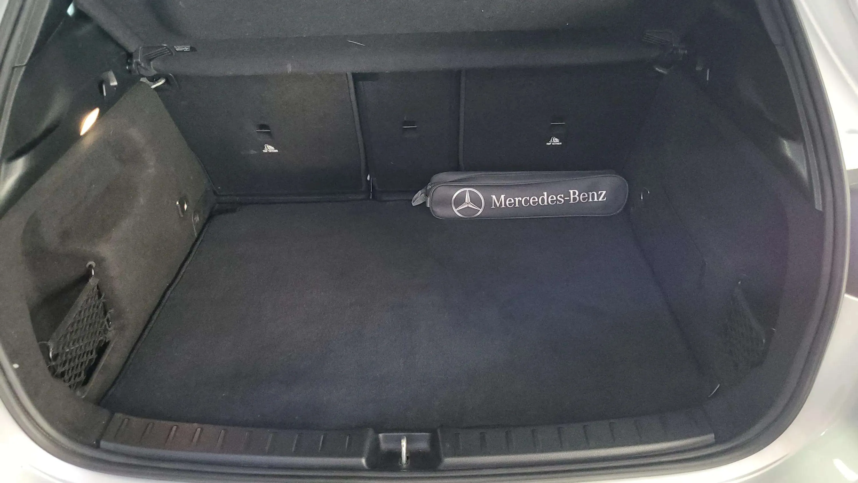 Mercedes-Benz GLA 250 e - foto 6