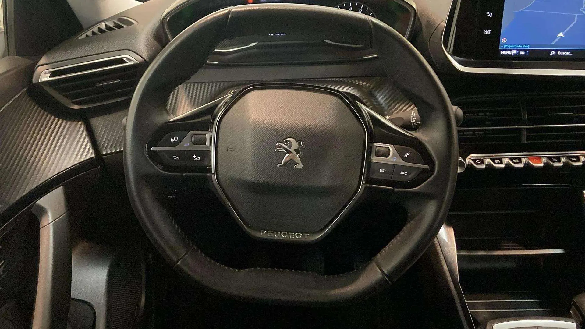 Peugeot 2008 Active PureTech 100 BVM6 - foto 5