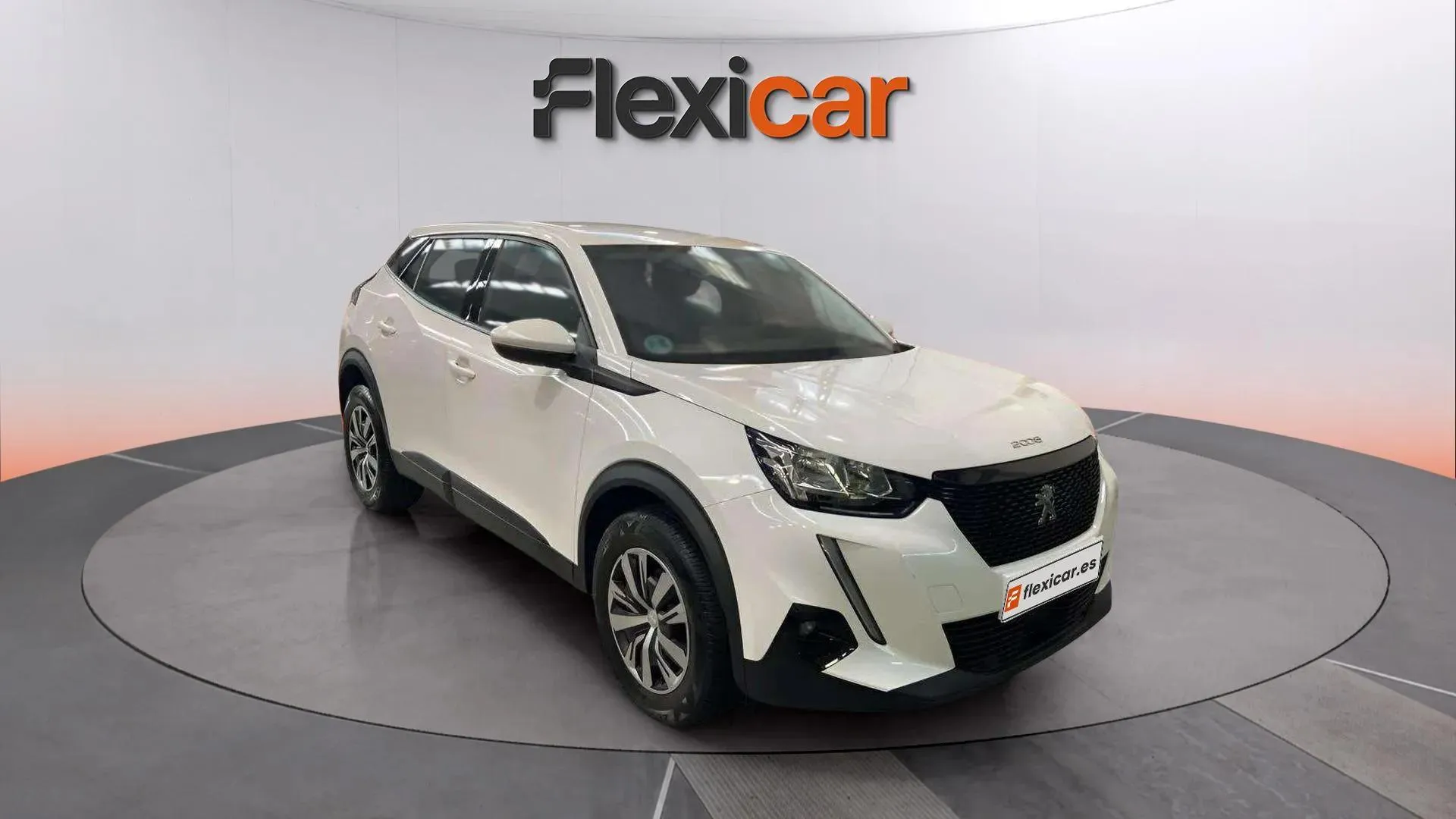 Peugeot 2008 Active PureTech 100 BVM6