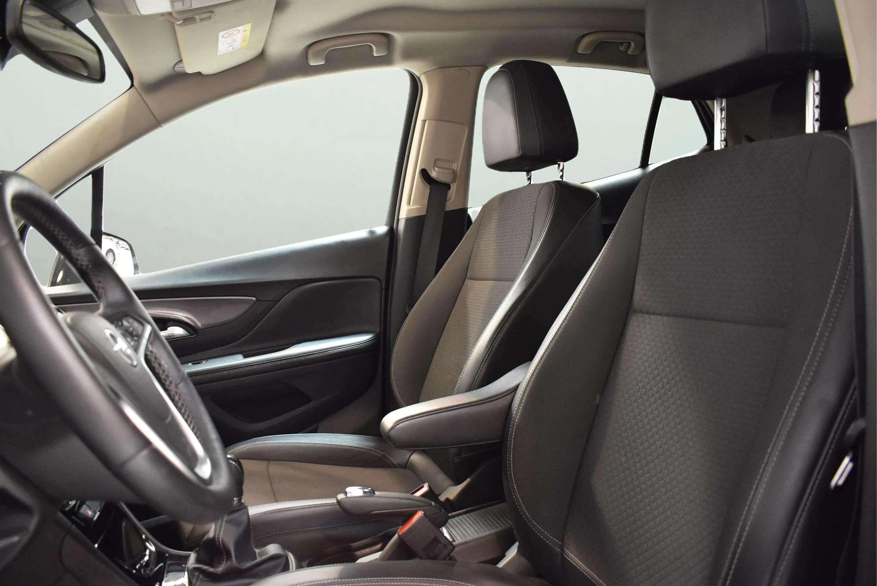 Opel Mokka 1.4 T 4x2 Excellence - foto 17