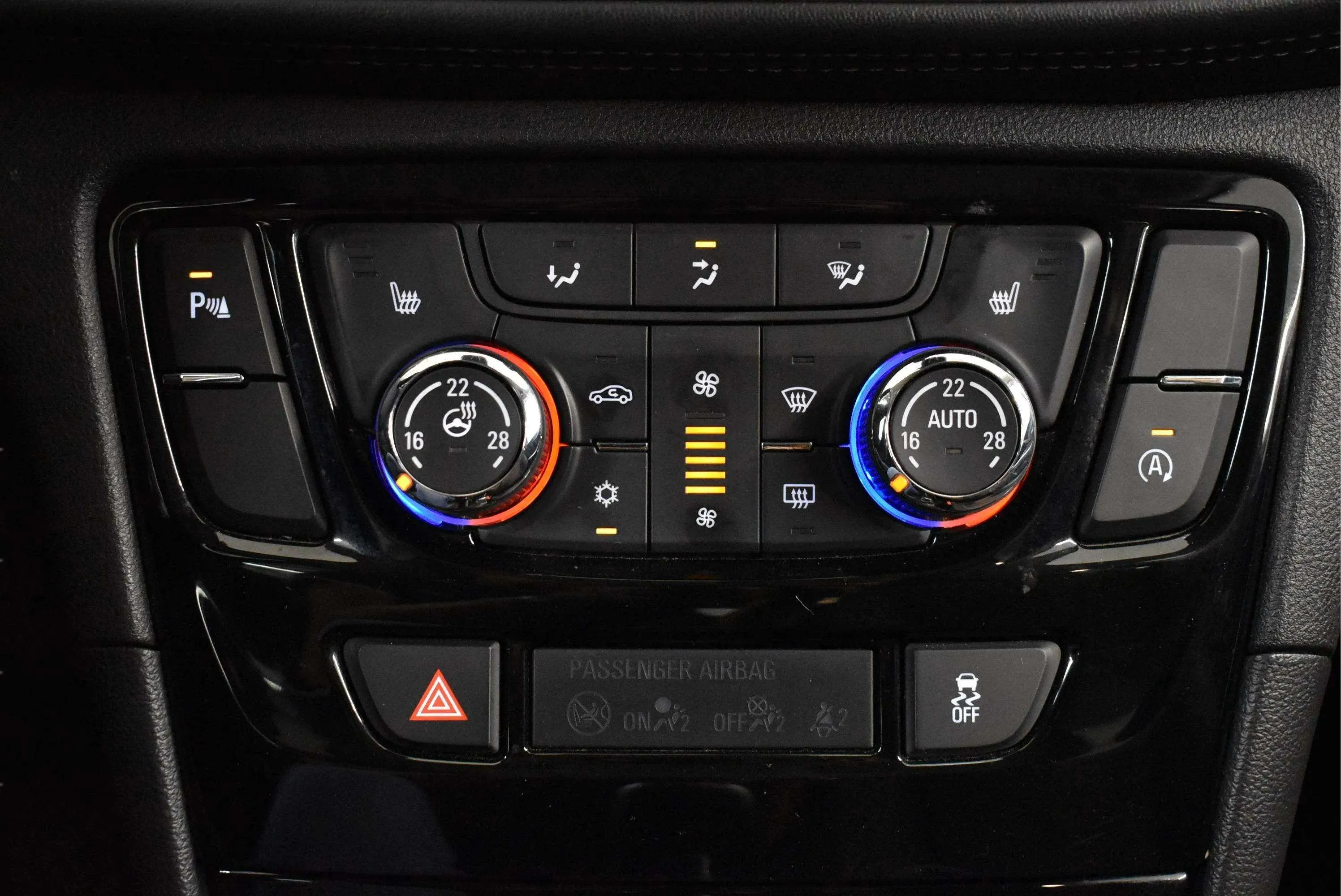 Opel Mokka 1.4 T 4x2 Excellence - foto 9