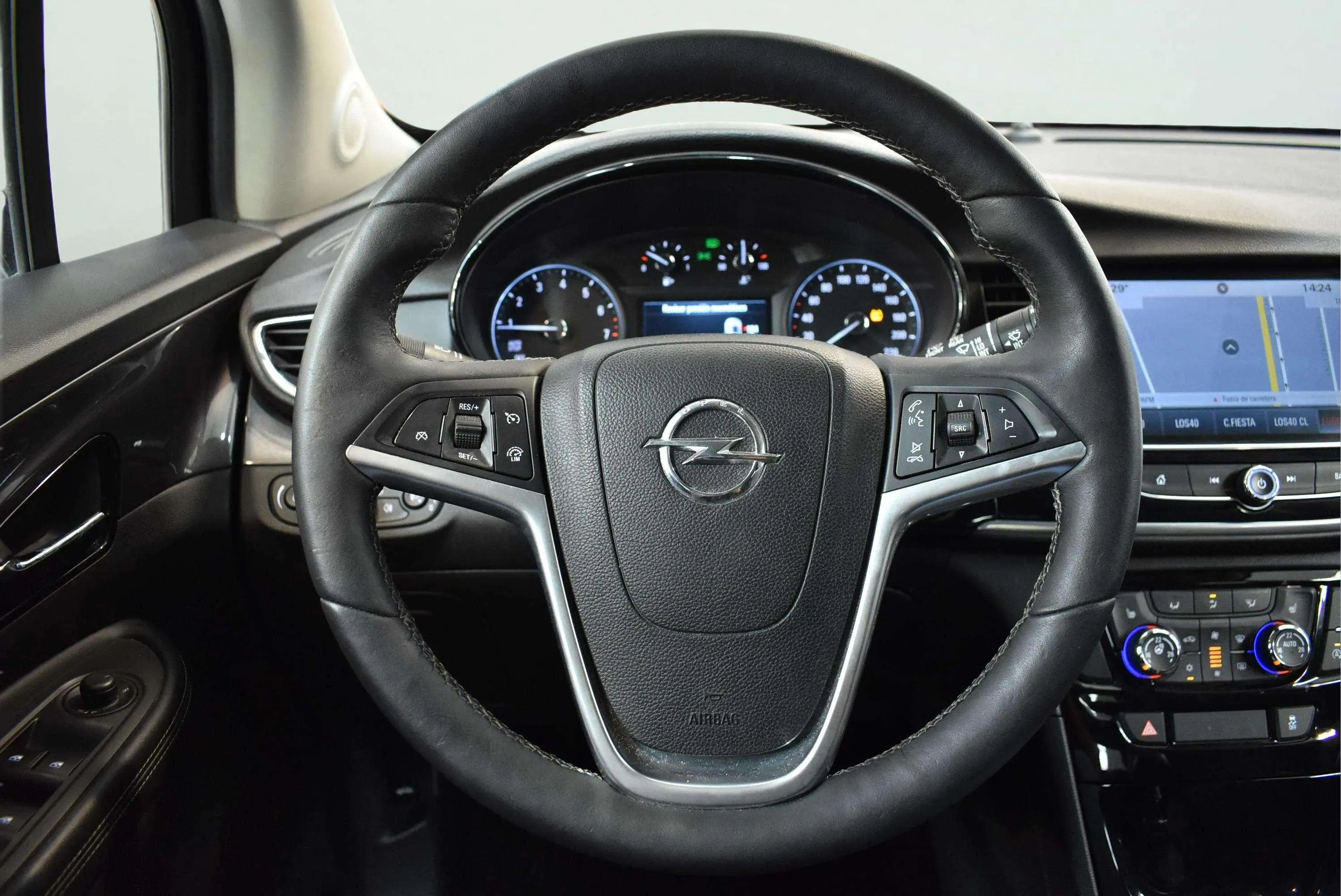 Opel Mokka 1.4 T 4x2 Excellence - foto 11