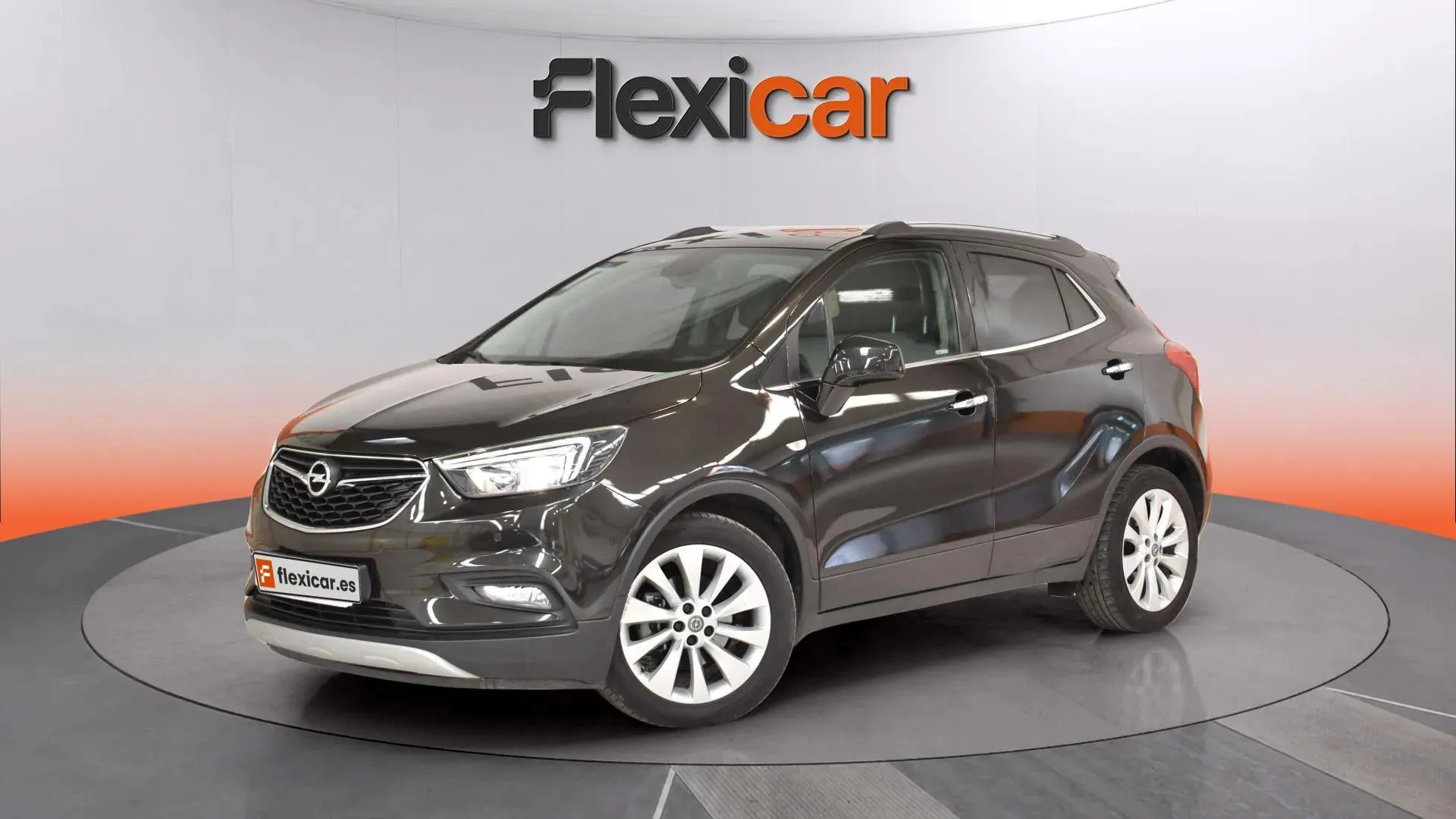 Opel Mokka 1.4 T 4x2 Excellence - foto 5