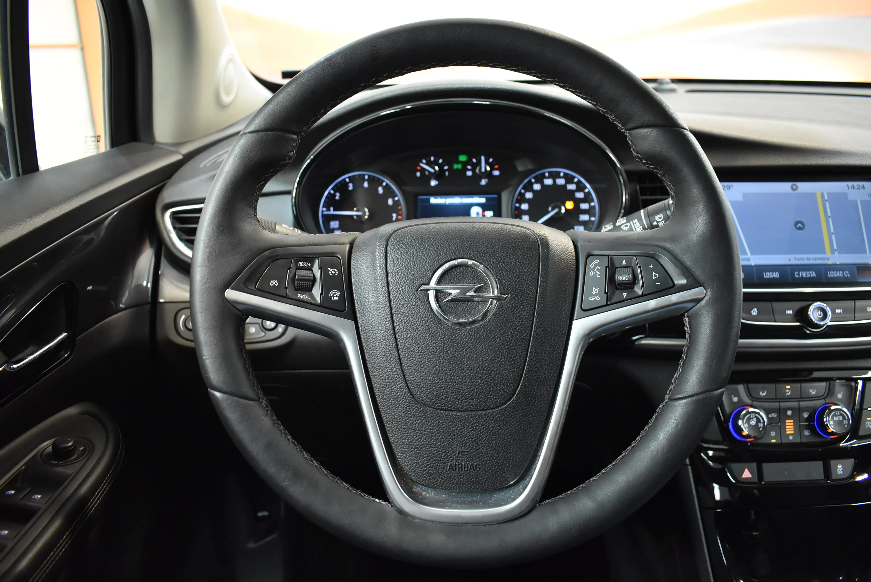 Opel Mokka 1.4 T 4x2 Excellence - foto 19