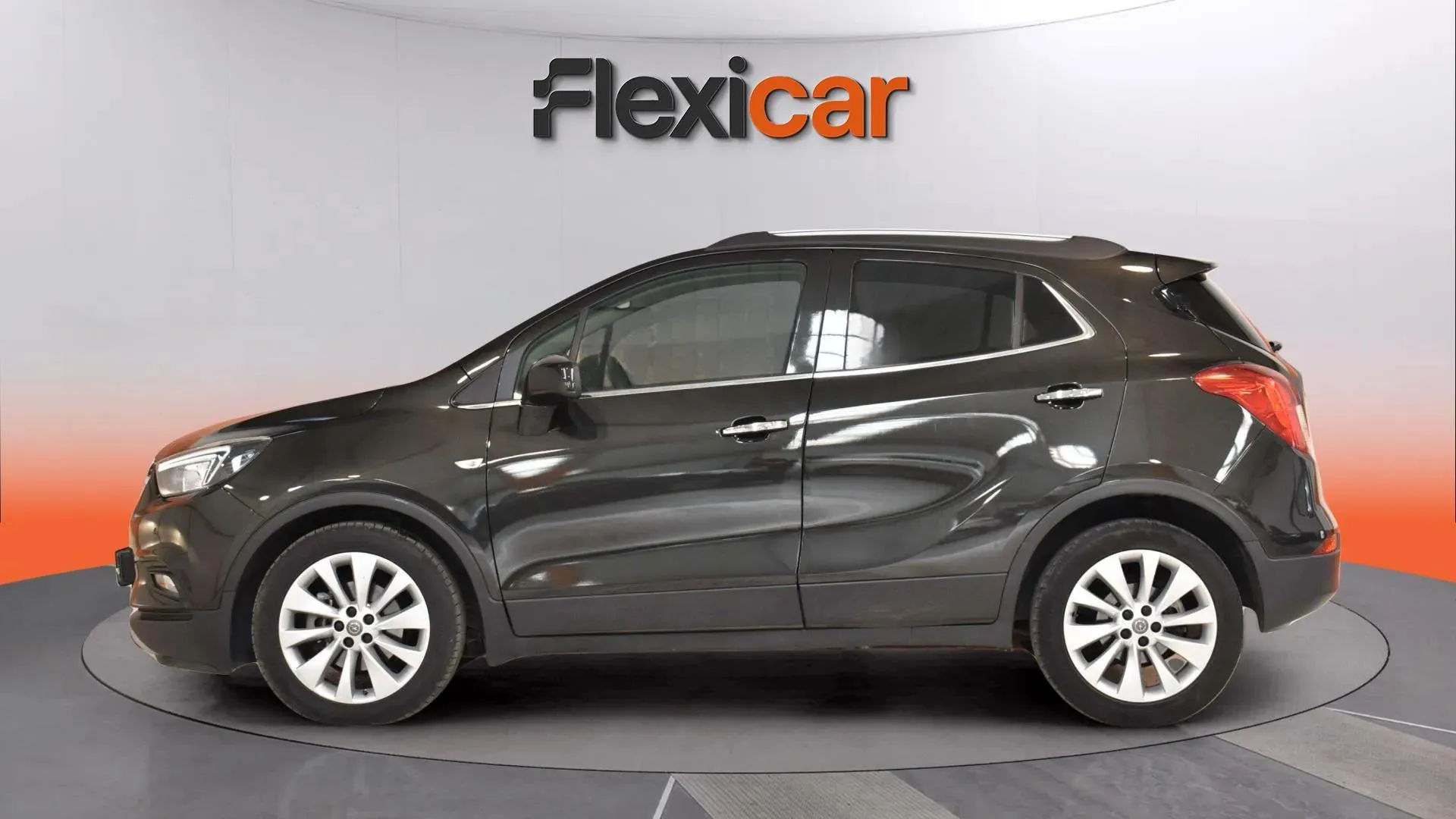 Opel Mokka 1.4 T 4x2 Excellence - foto 3