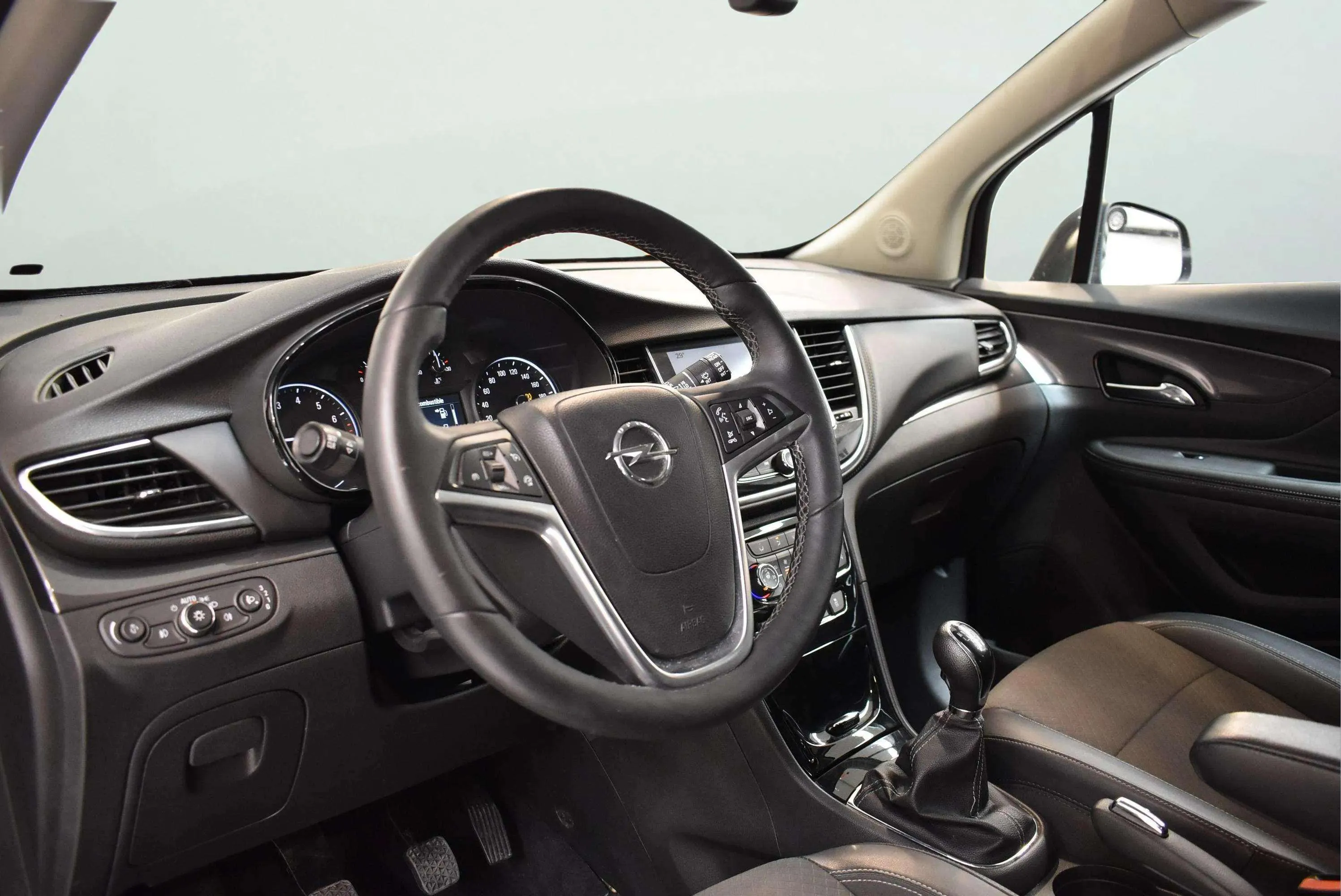 Opel Mokka 1.4 T 4x2 Excellence - foto 16
