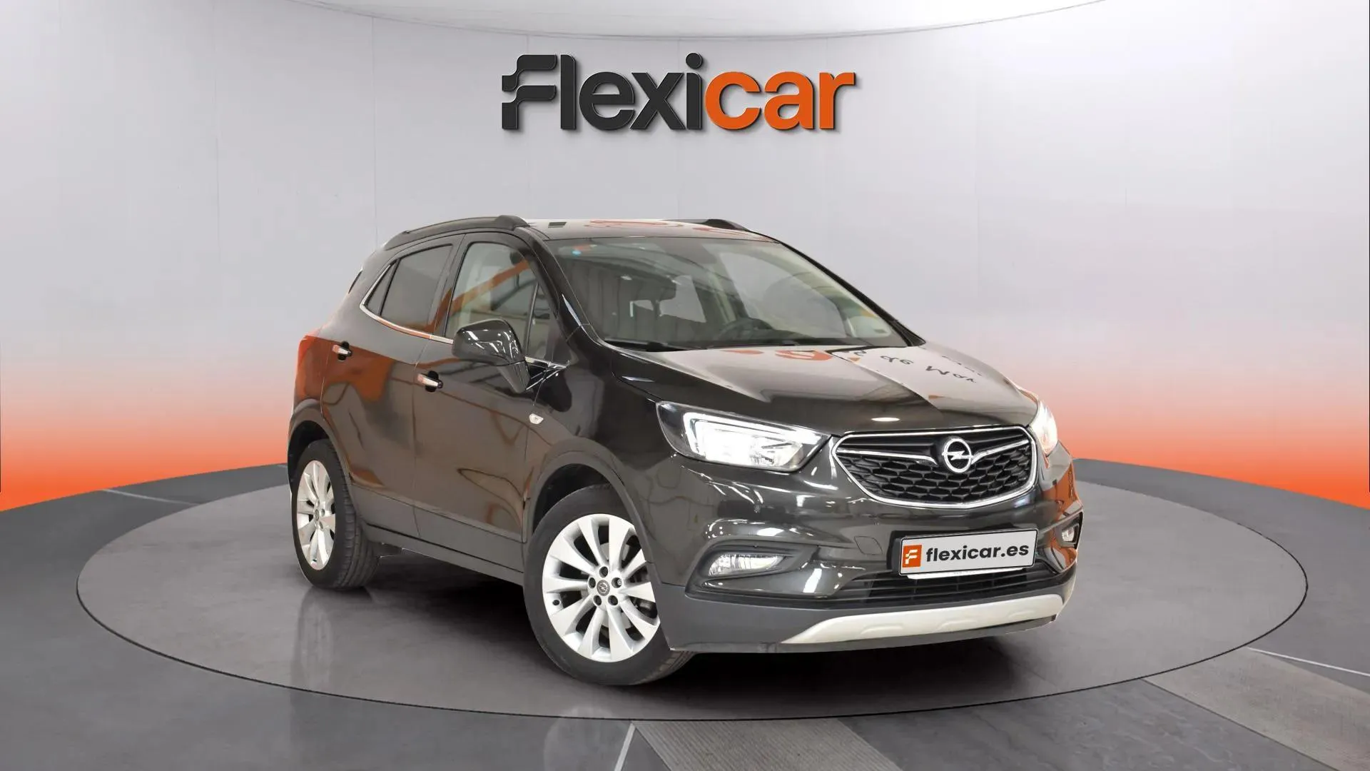 Opel Mokka 1.4 T 4x2 Excellence