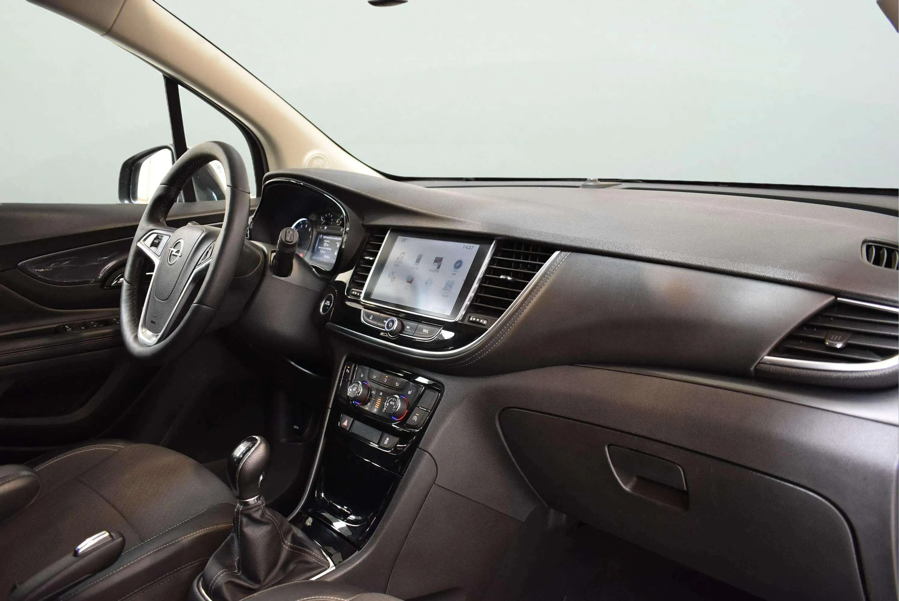 Opel Mokka 1.4 T 4x2 Excellence - foto 14