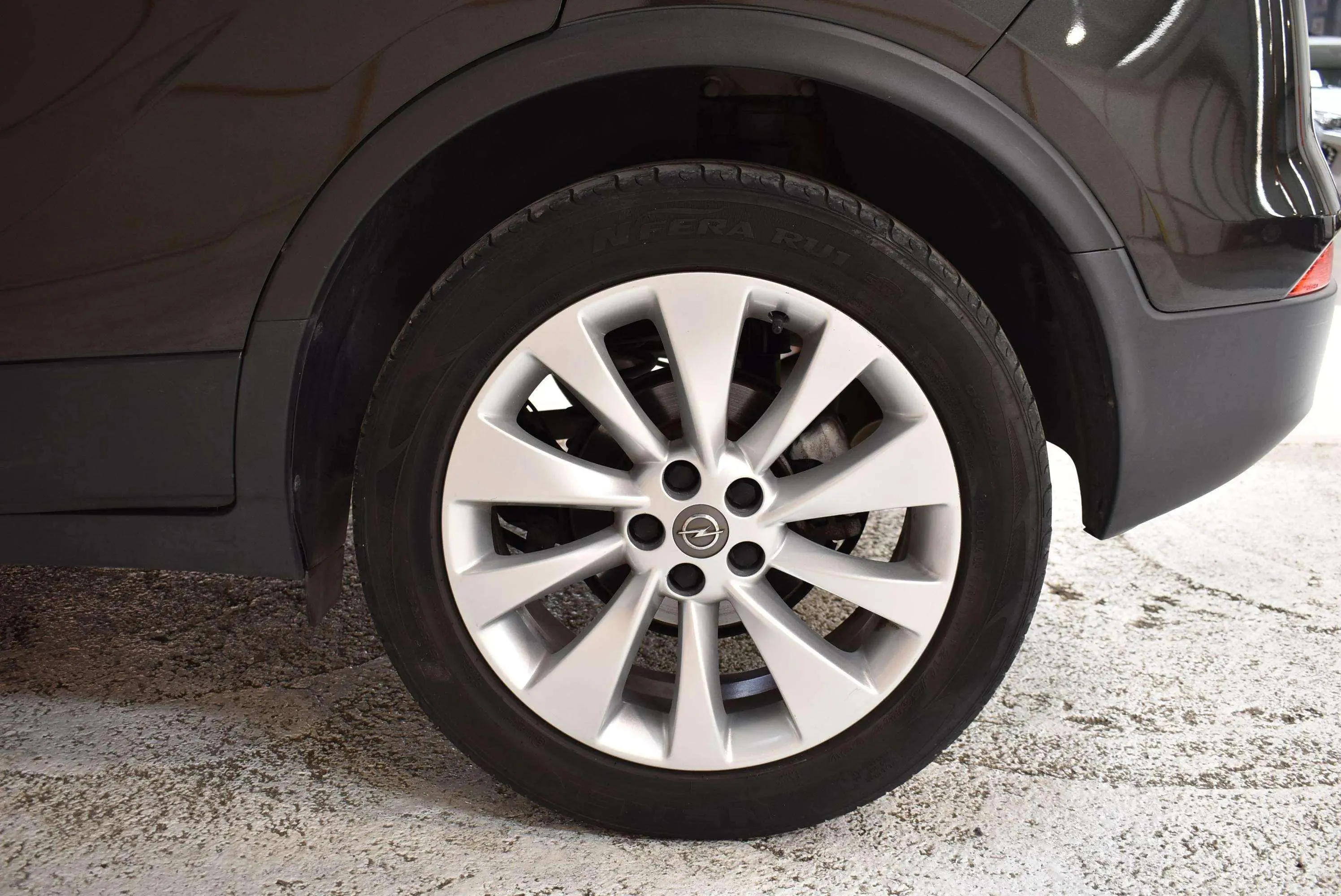 Opel Mokka 1.4 T 4x2 Excellence - foto 8
