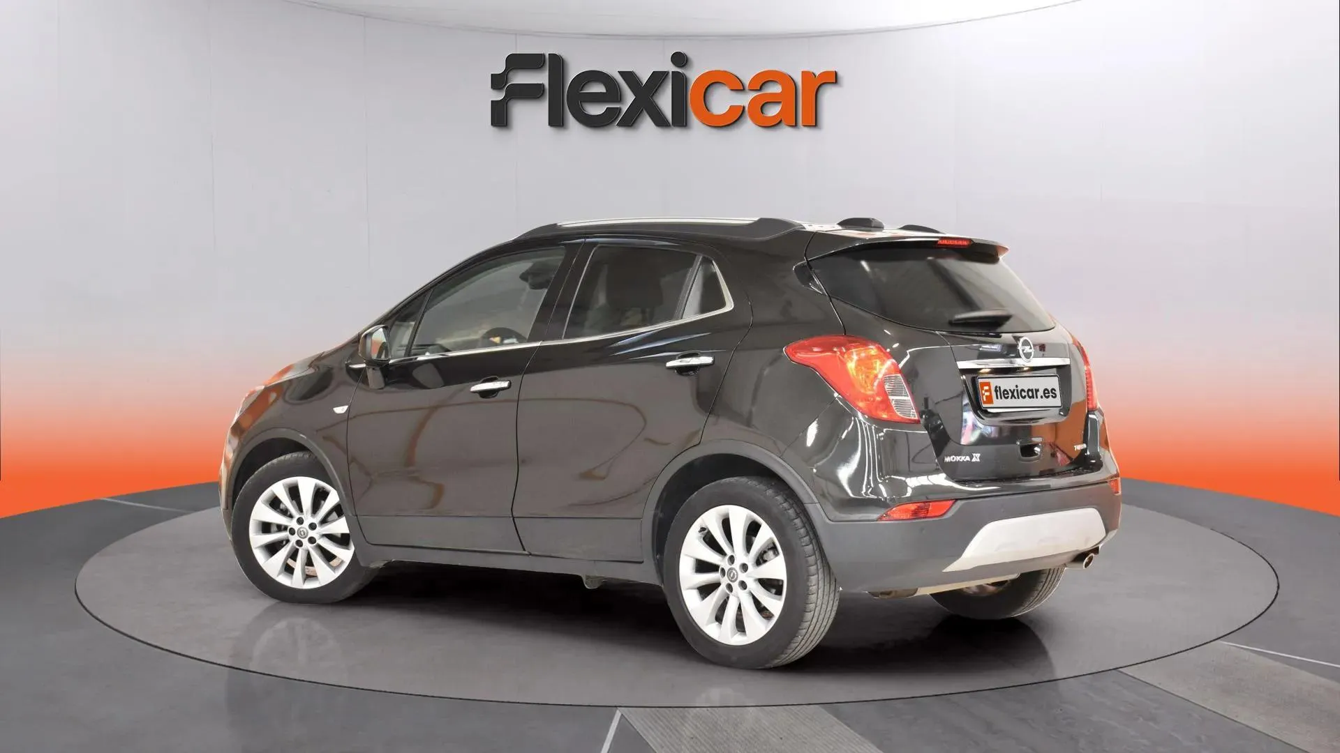 Opel Mokka 1.4 T 4x2 Excellence - foto 4